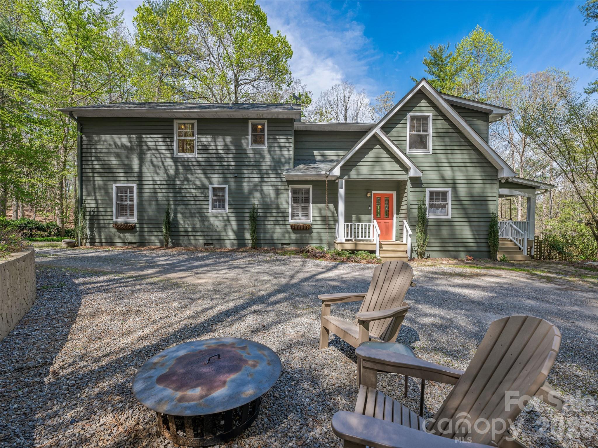 Sugar Hollow - Residential