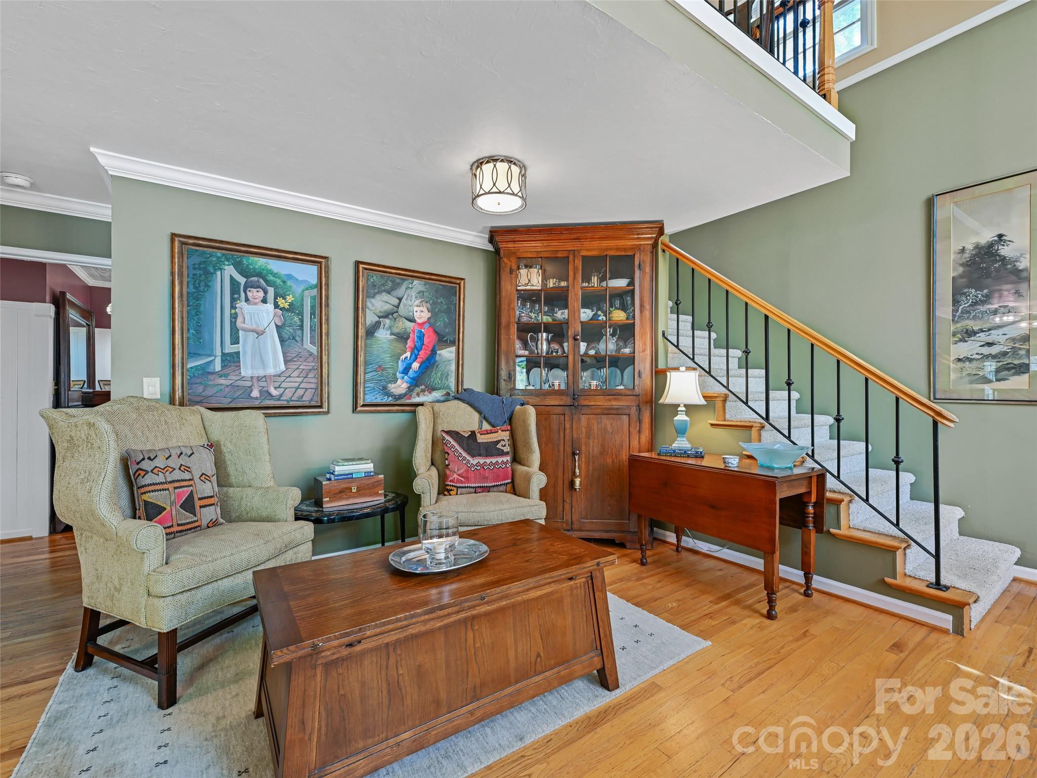 Sugar Hollow - Residential