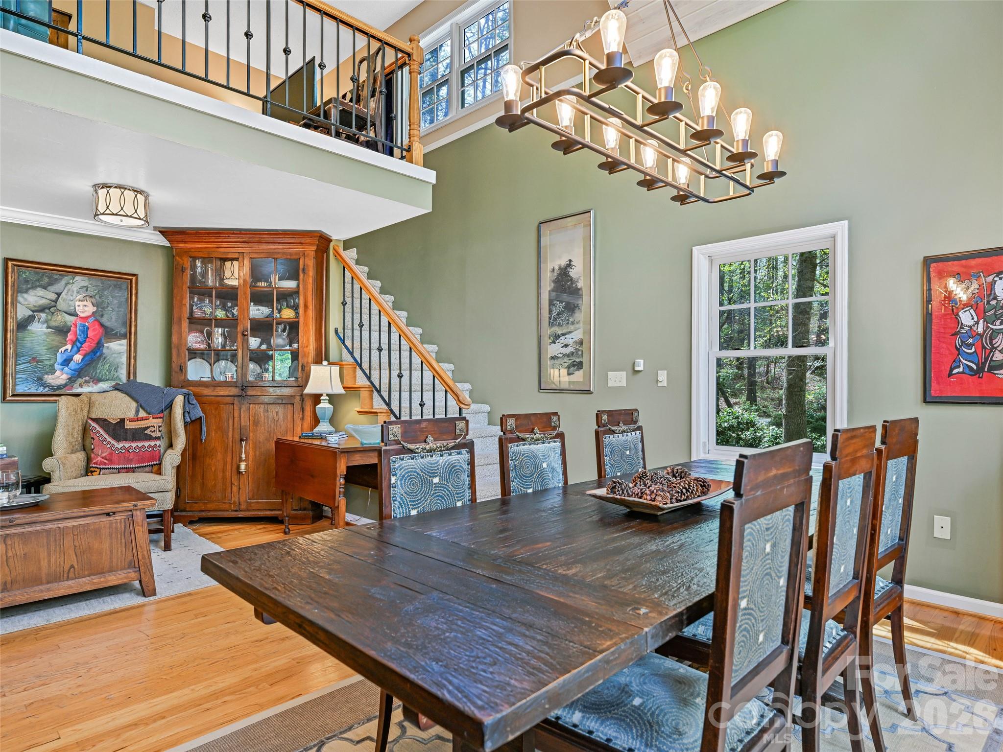 Sugar Hollow - Residential
