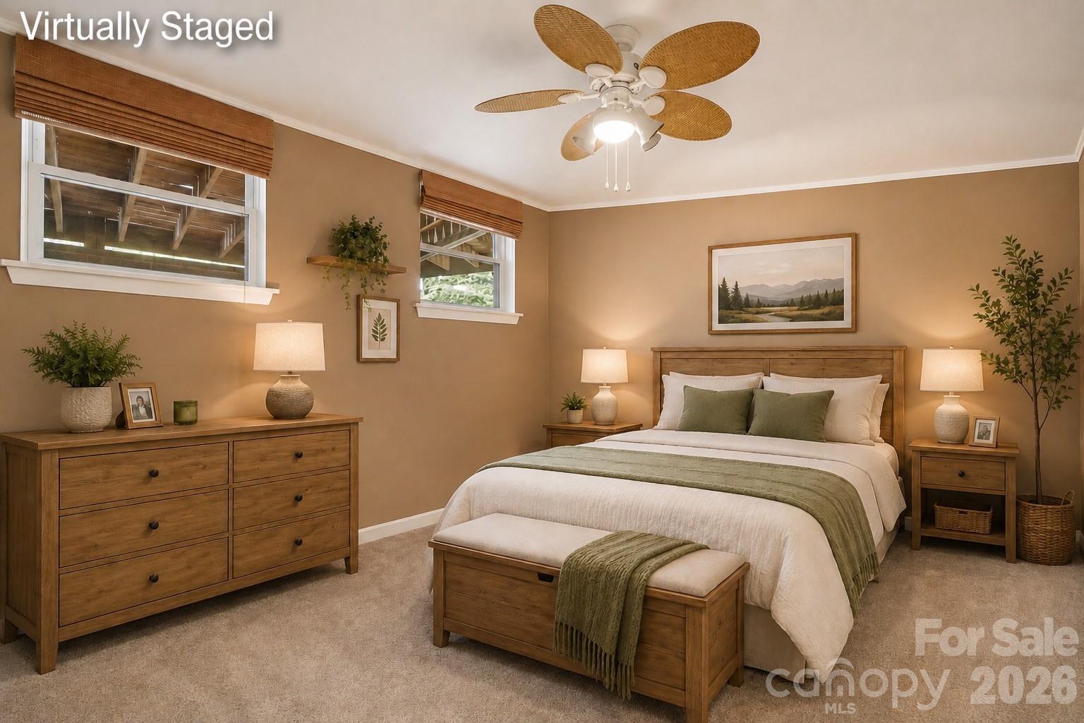 Pine Mountain Lakes - Residential