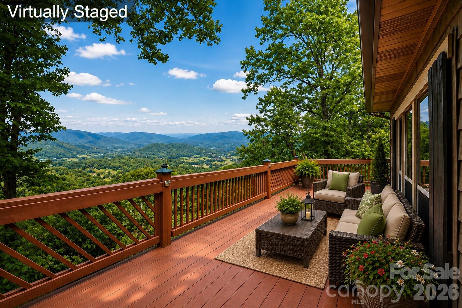 Pine Mountain Lakes - Residential