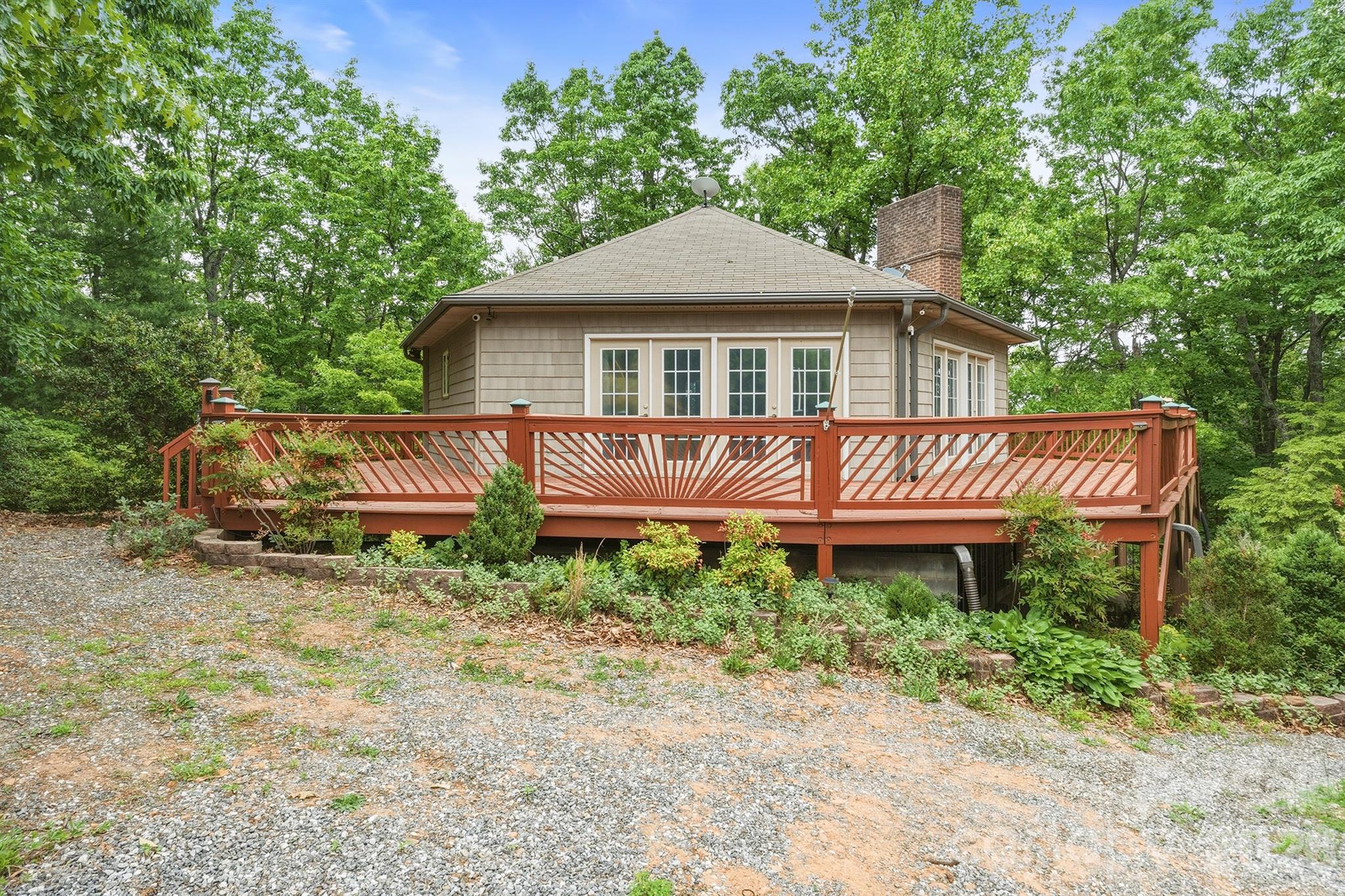 Pine Mountain Lakes - Residential