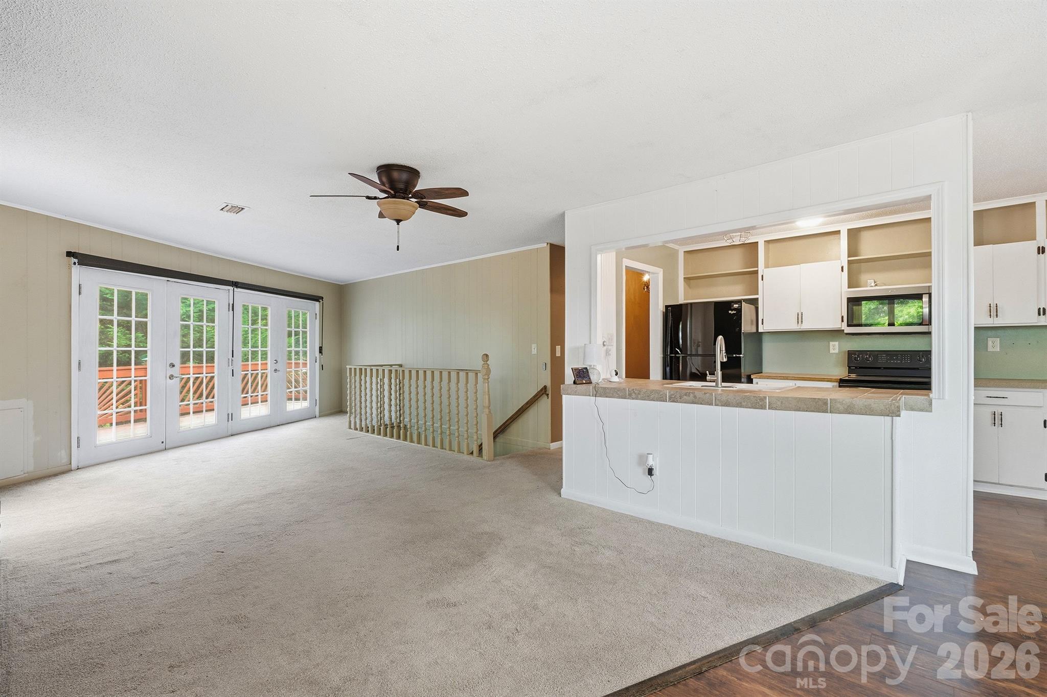 Pine Mountain Lakes - Residential