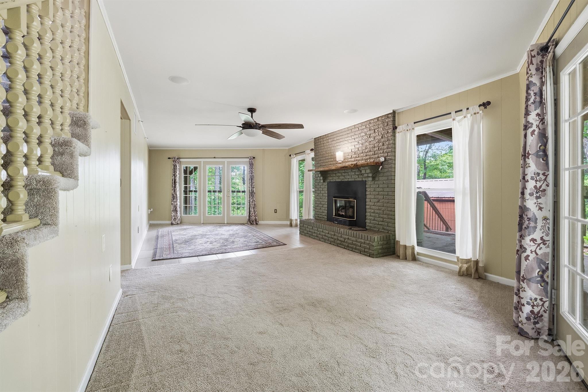 Pine Mountain Lakes - Residential