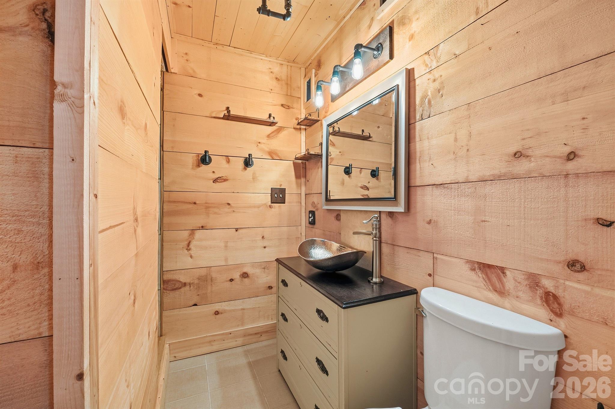 Pine Mountain Lakes - Residential