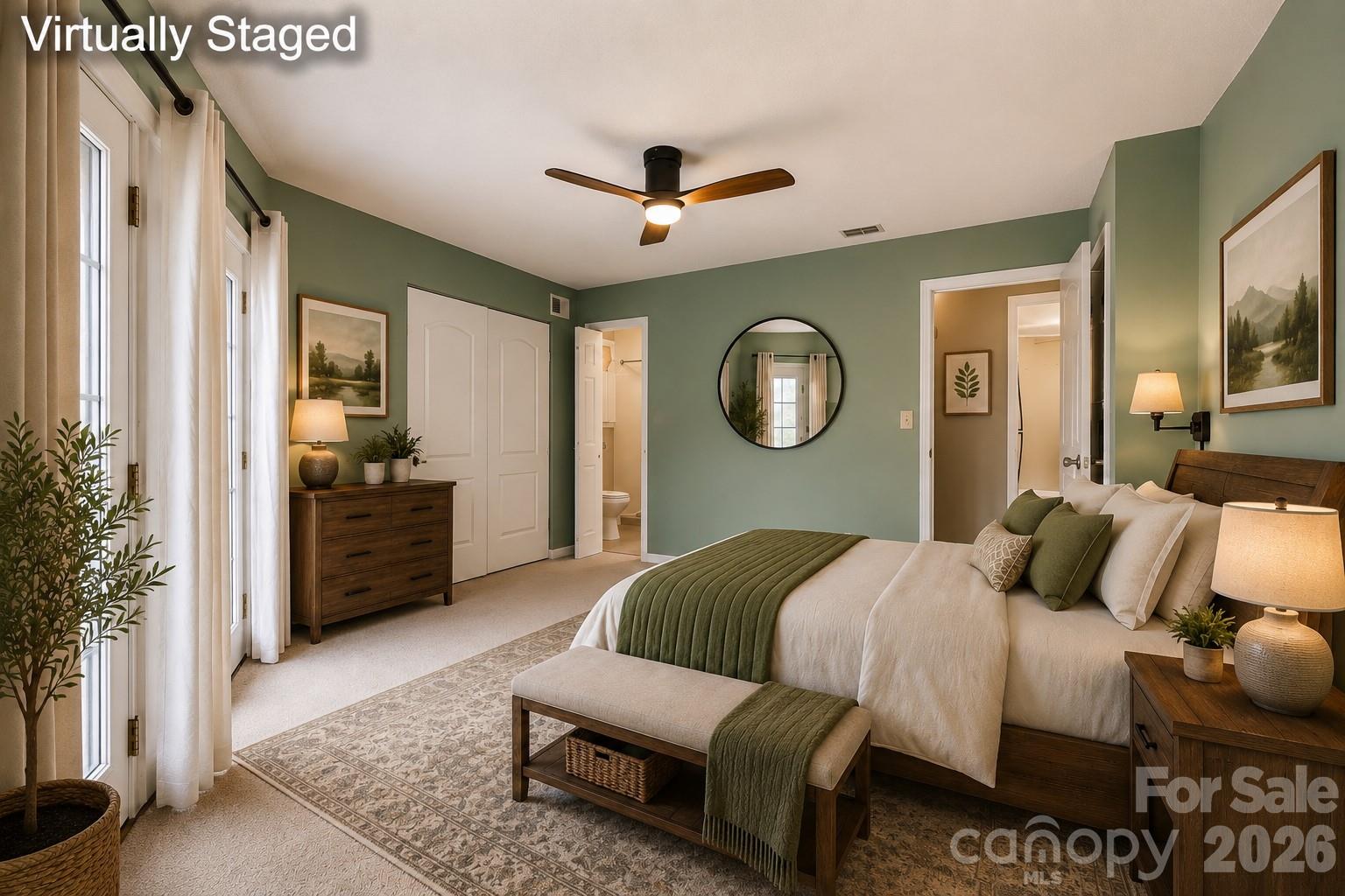 Pine Mountain Lakes - Residential