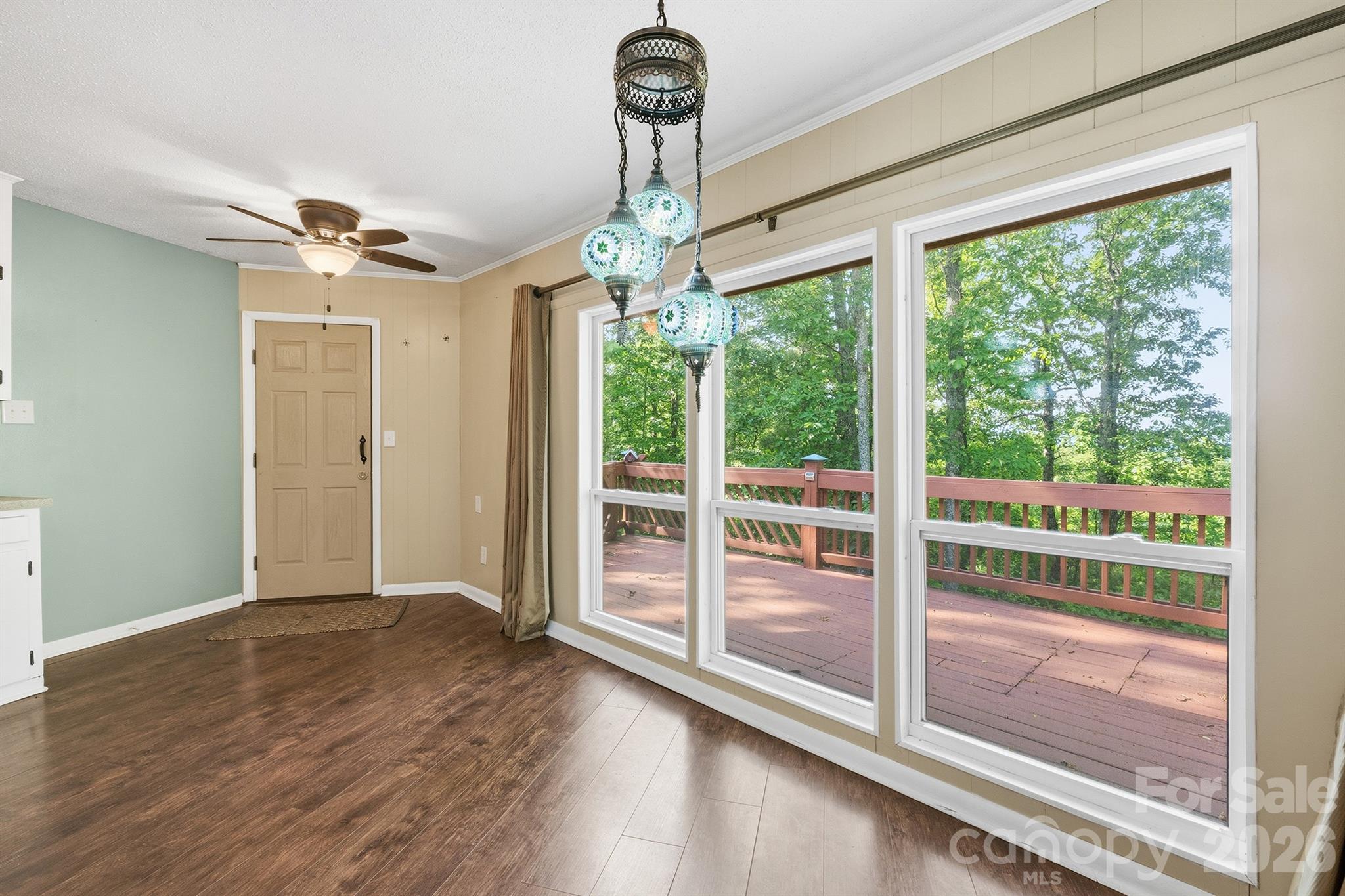 Pine Mountain Lakes - Residential