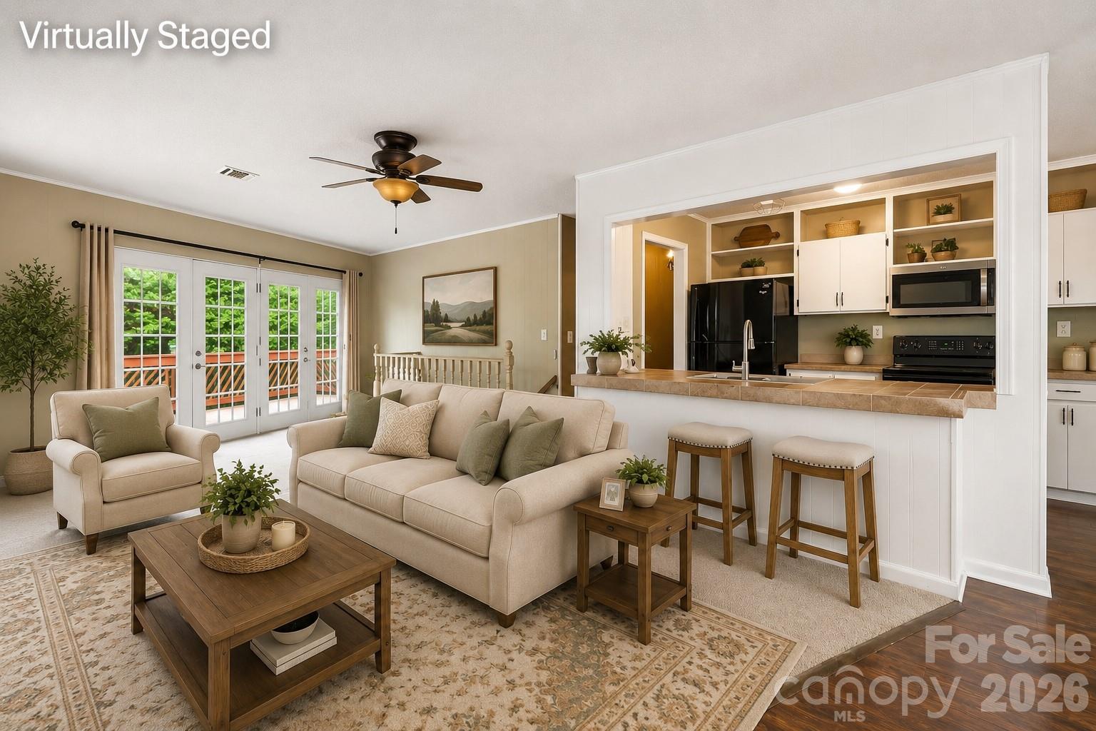 Pine Mountain Lakes - Residential