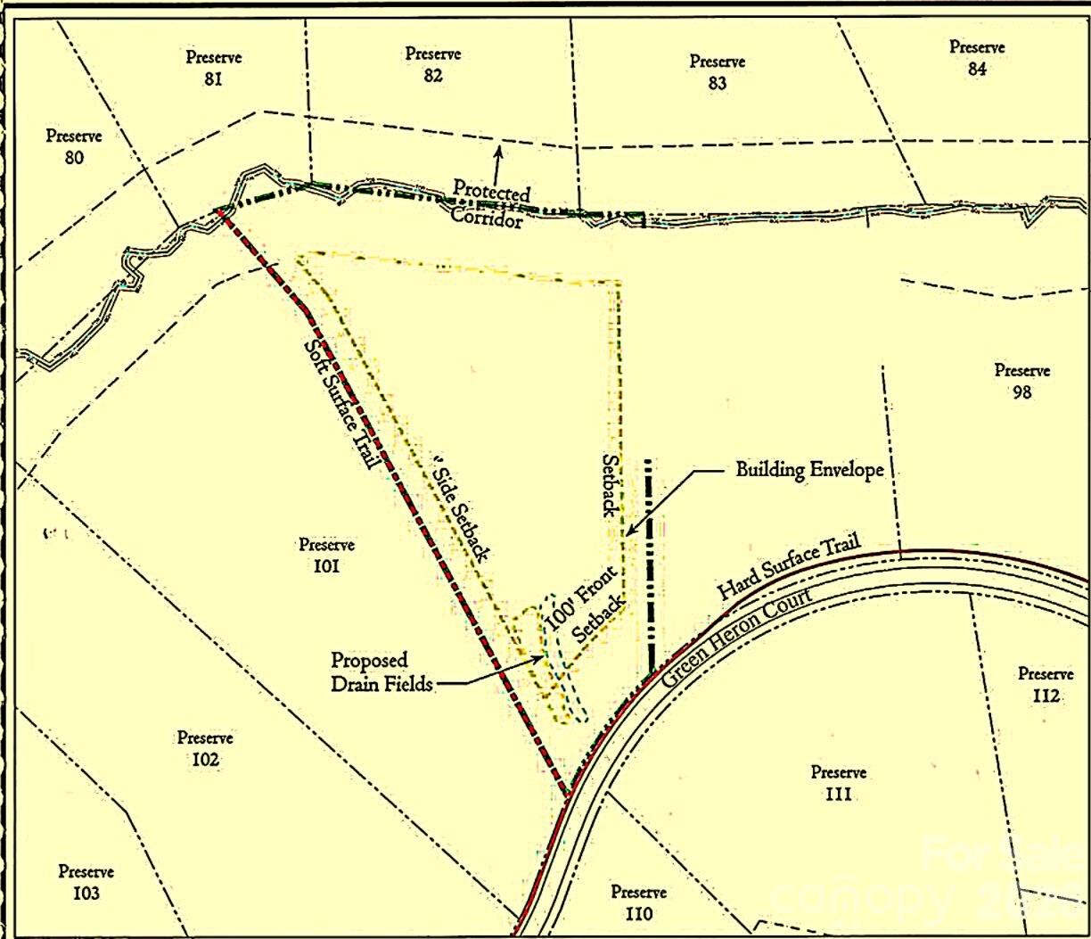The Sanctuary - Land