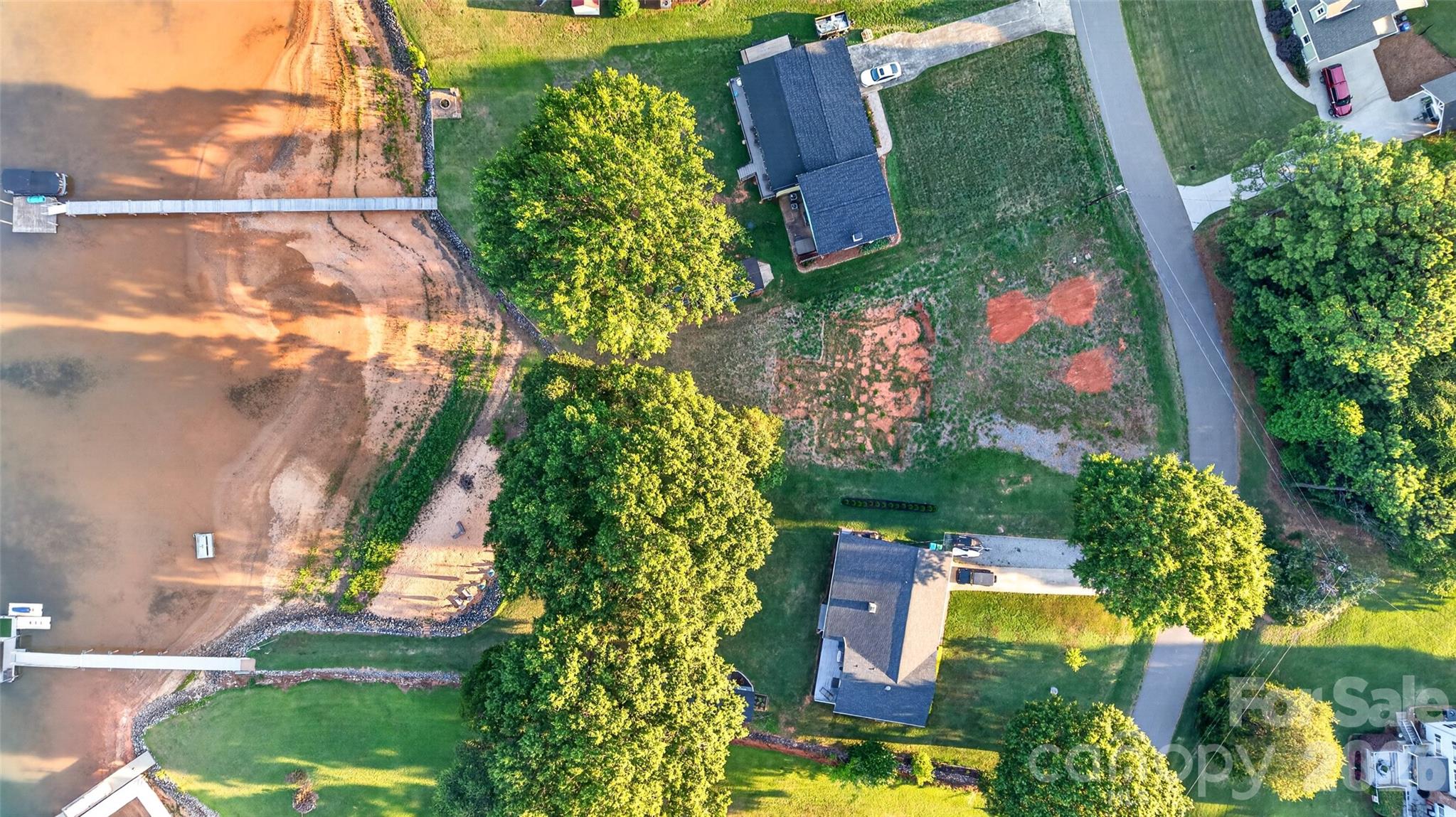 Mooreland Estates - Land
