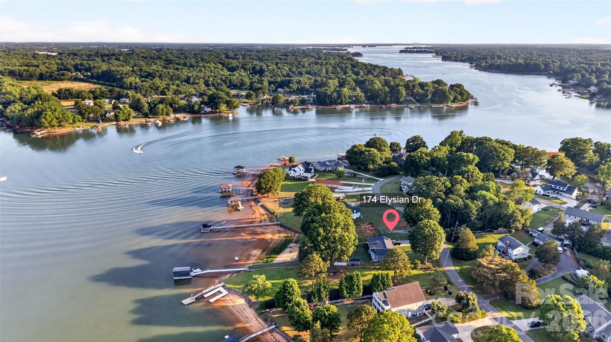 Mooreland Estates - Land