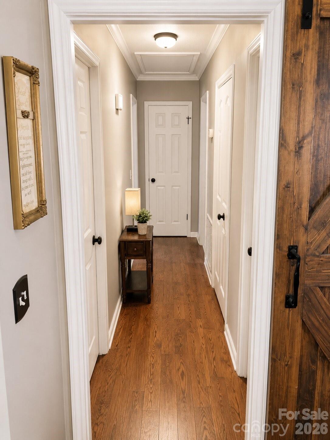 Cedar Valley - Residential