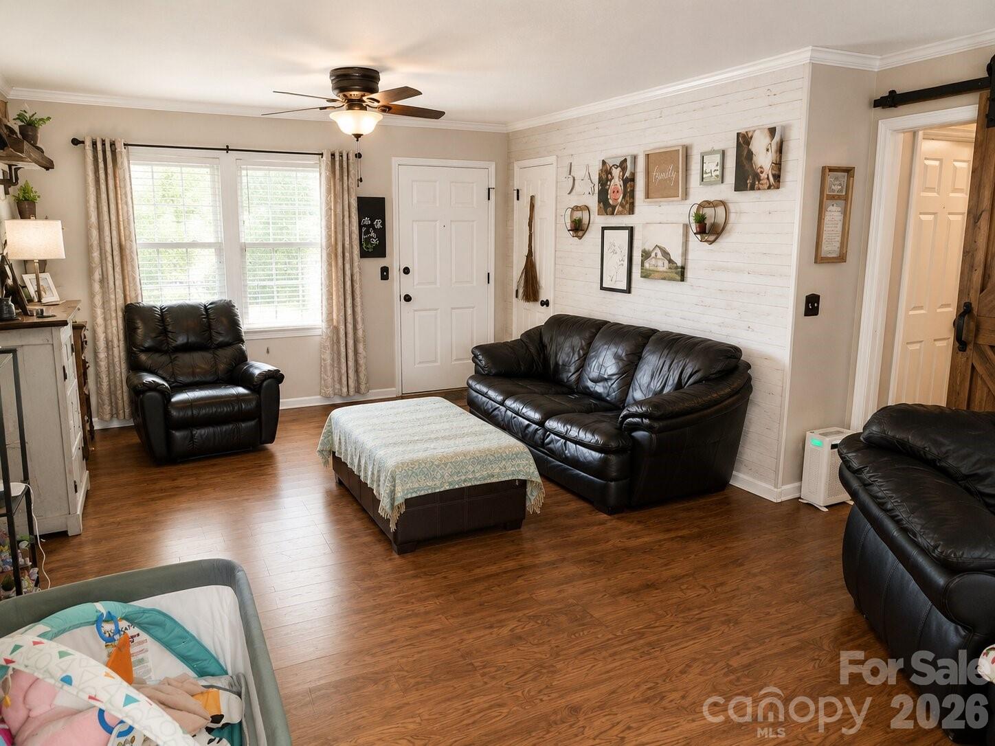 Cedar Valley - Residential