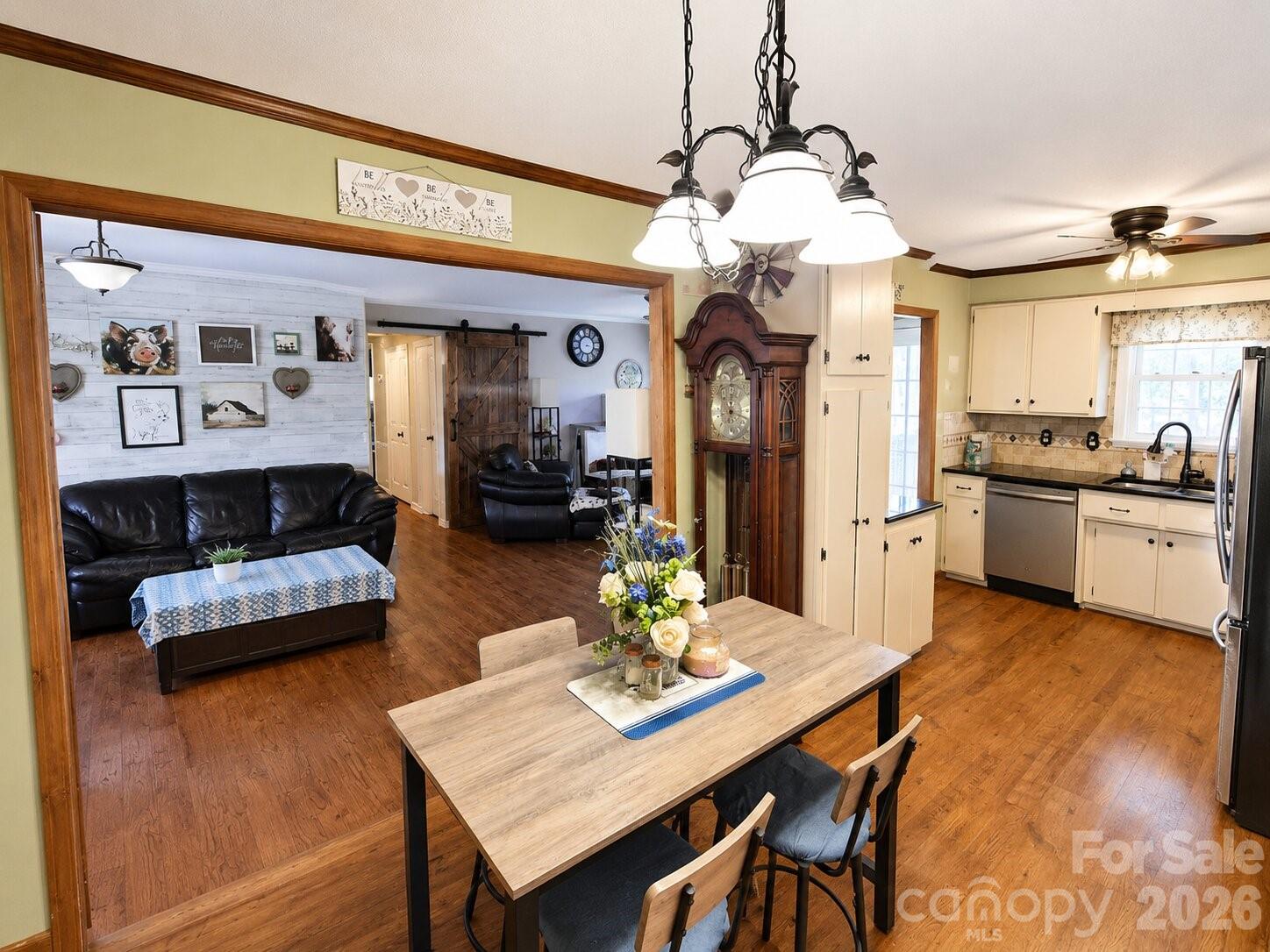 Cedar Valley - Residential