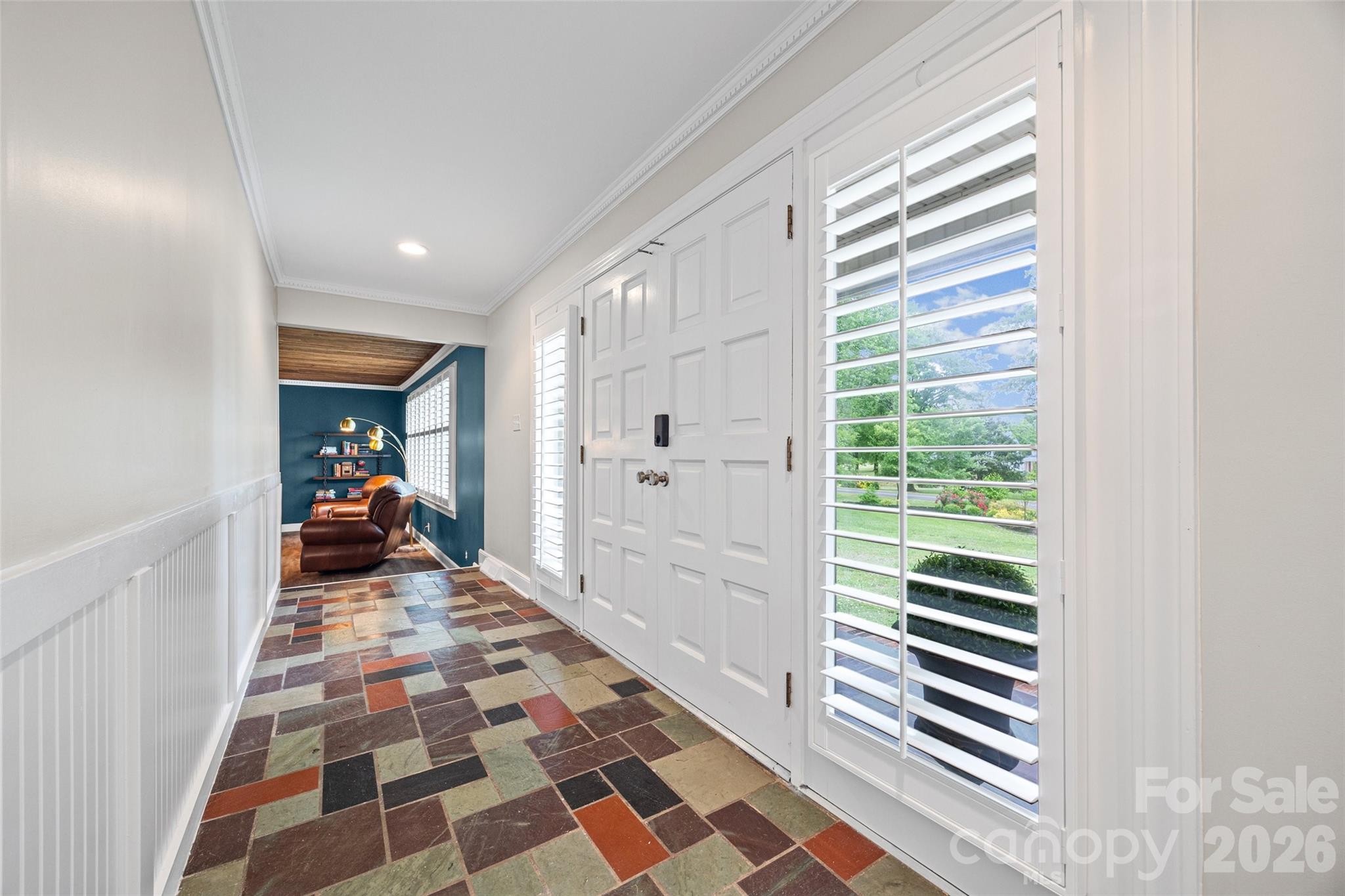 Meadow Lakes - Residential