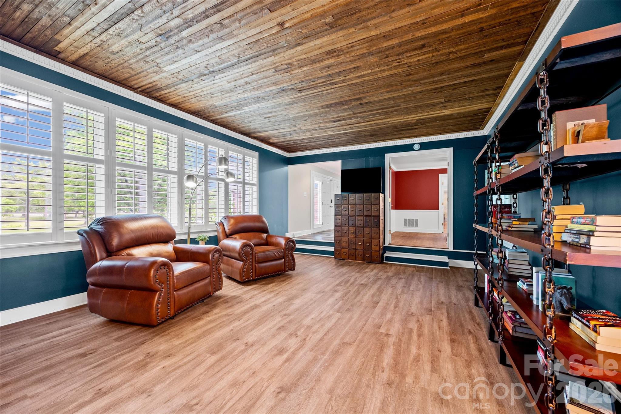 Meadow Lakes - Residential
