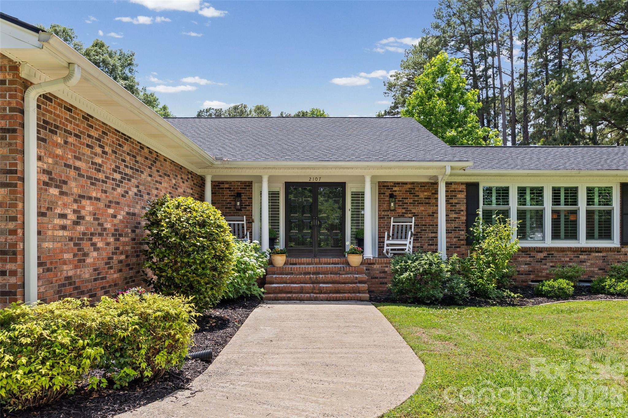 Meadow Lakes - Residential
