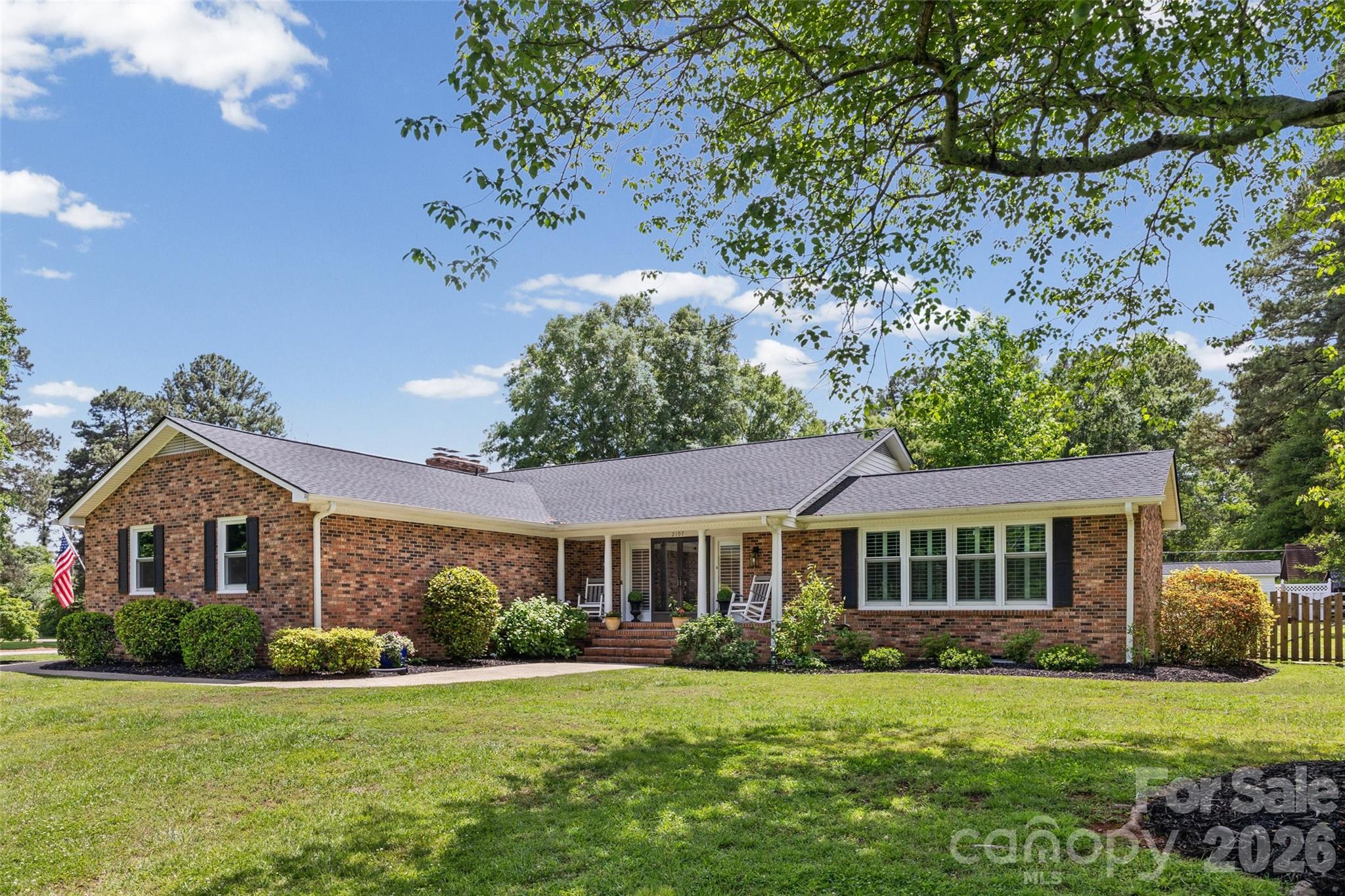 Meadow Lakes - Residential