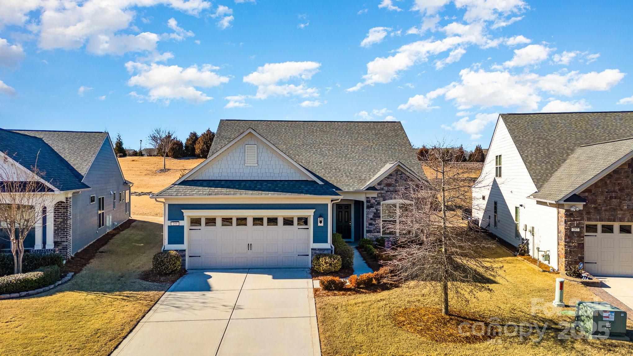 Carolina Orchards - Residential