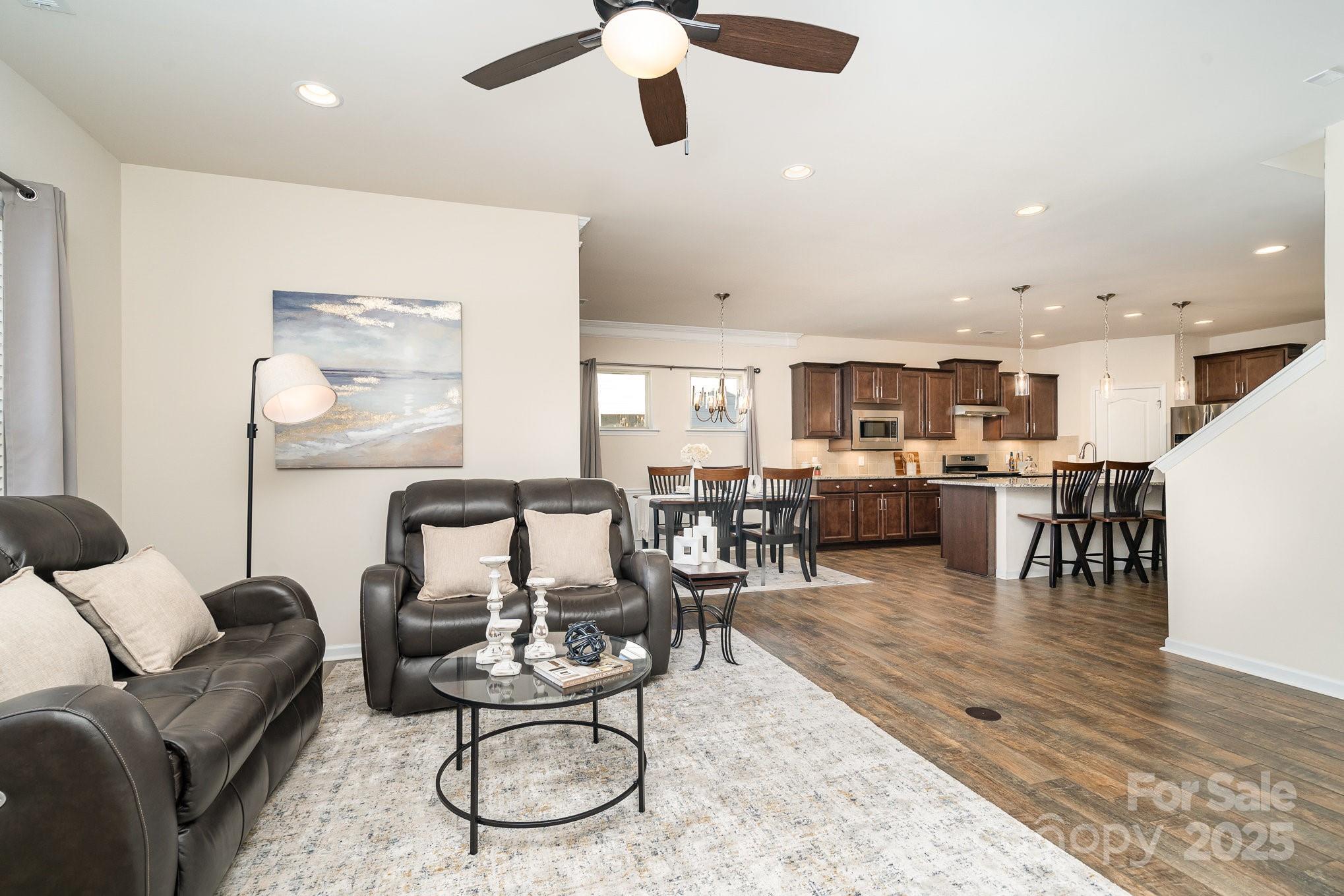 Carolina Orchards - Residential