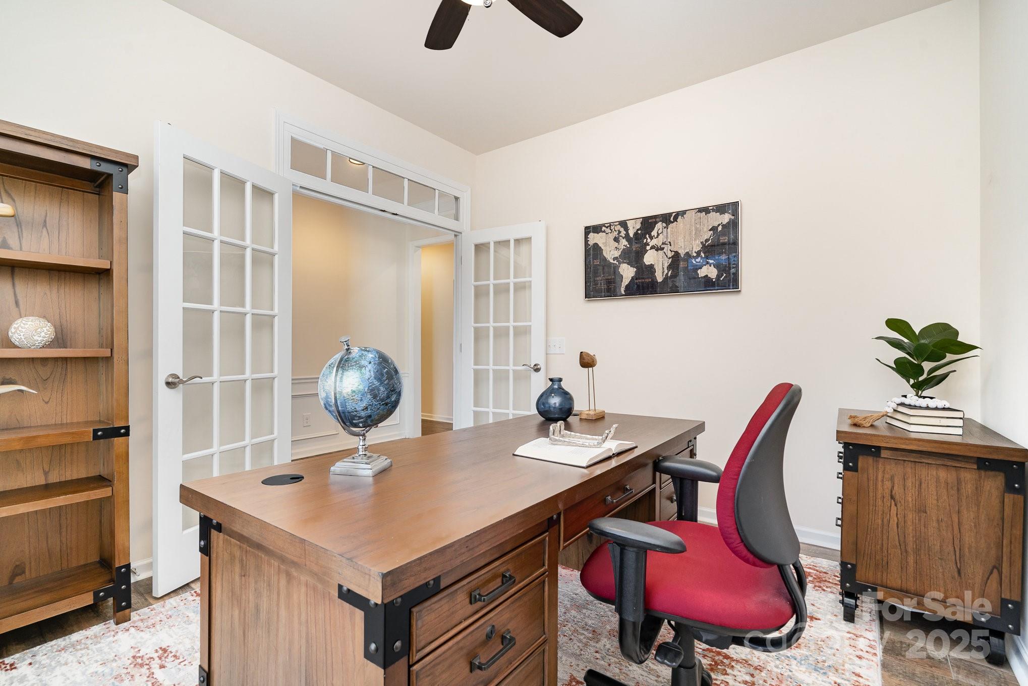 Carolina Orchards - Residential