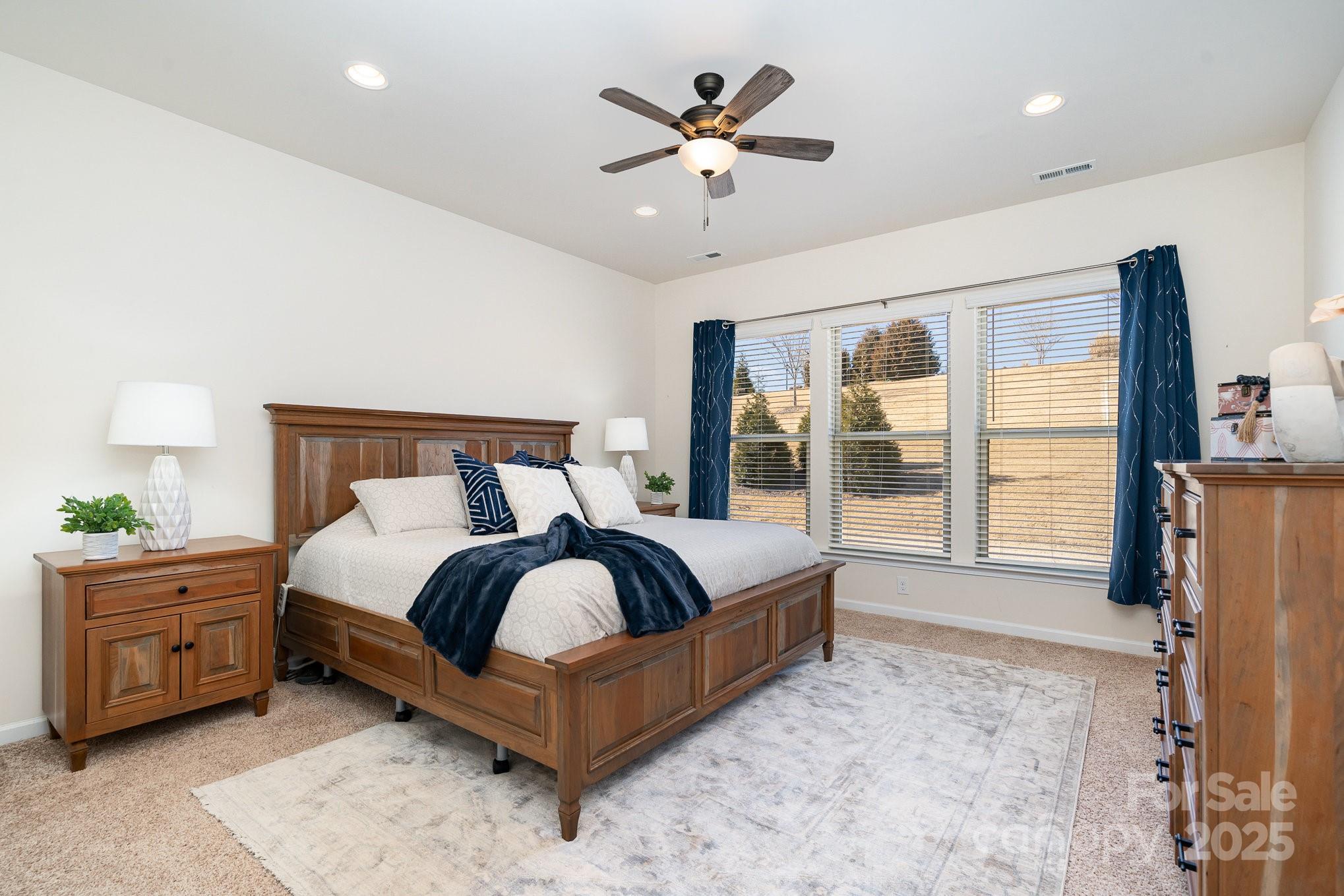 Carolina Orchards - Residential