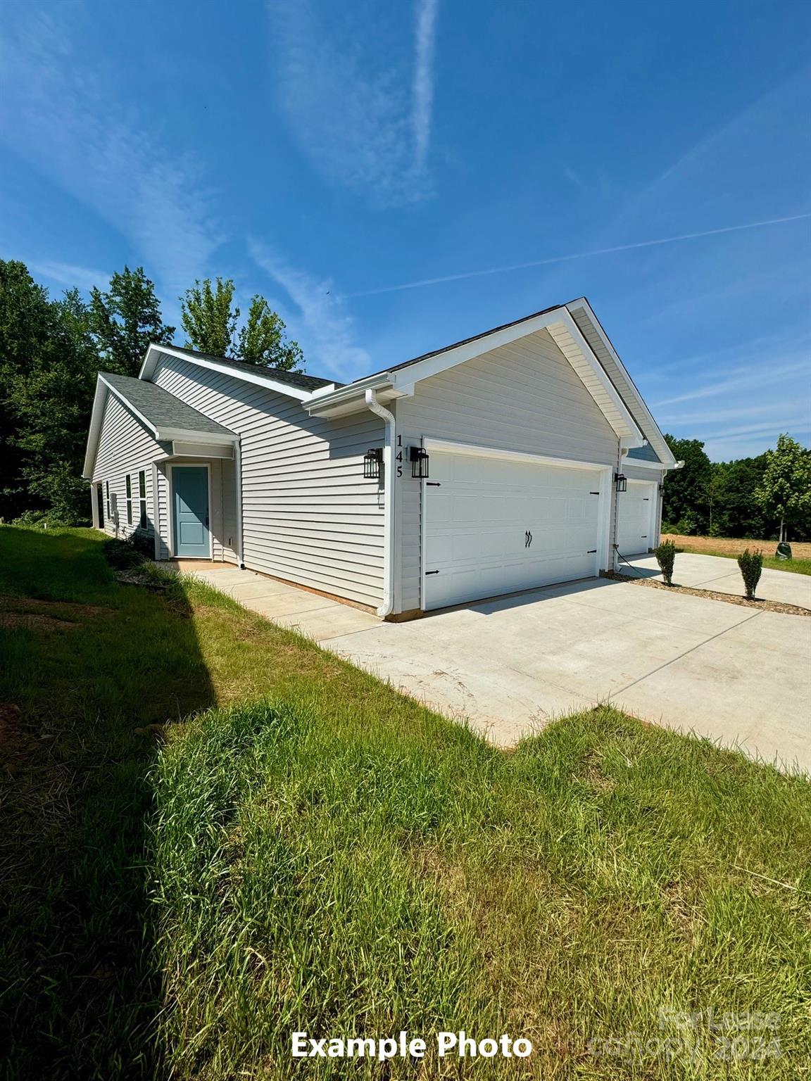 Villas on Brawley - Residential Lease