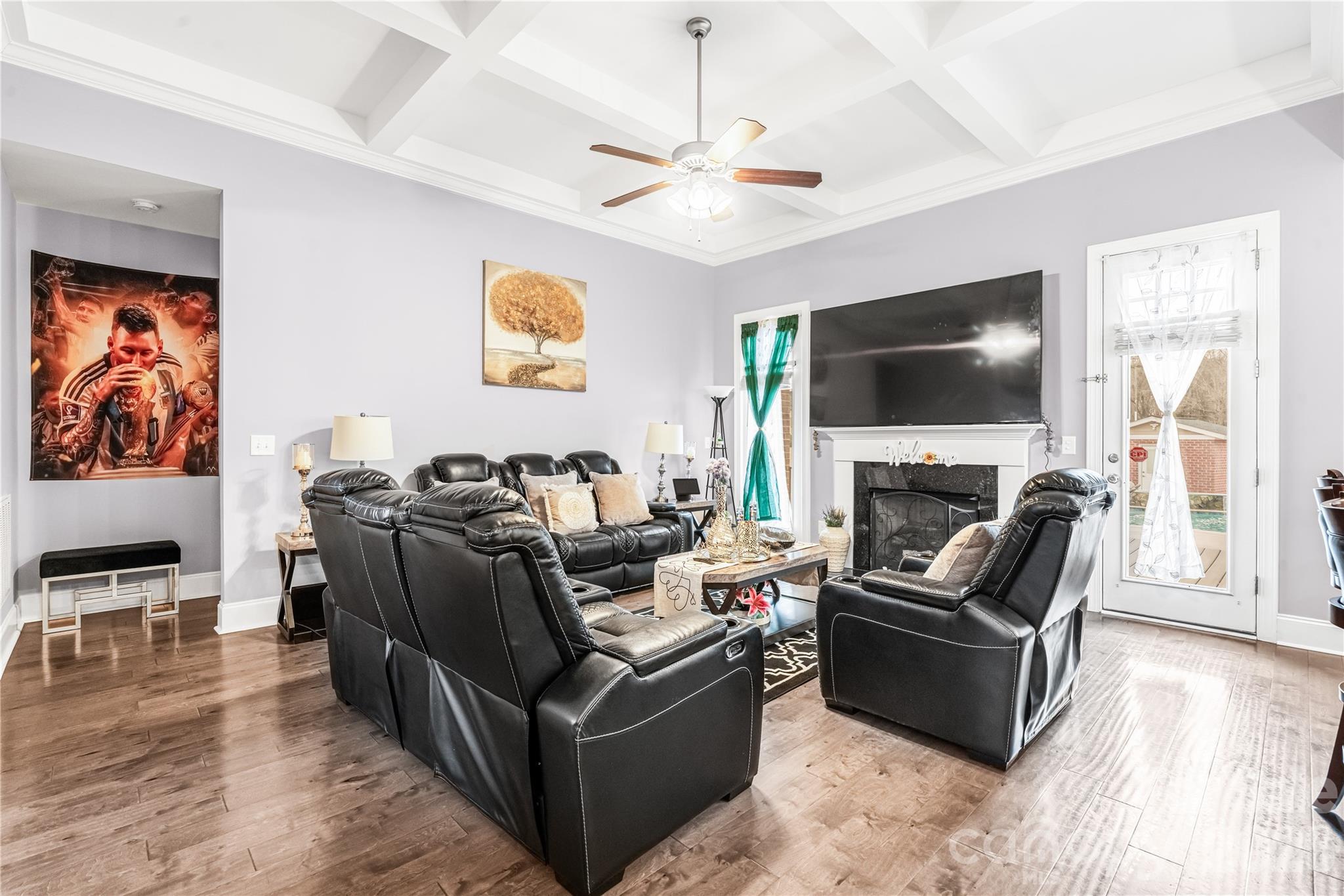 Allison Farms - Residential