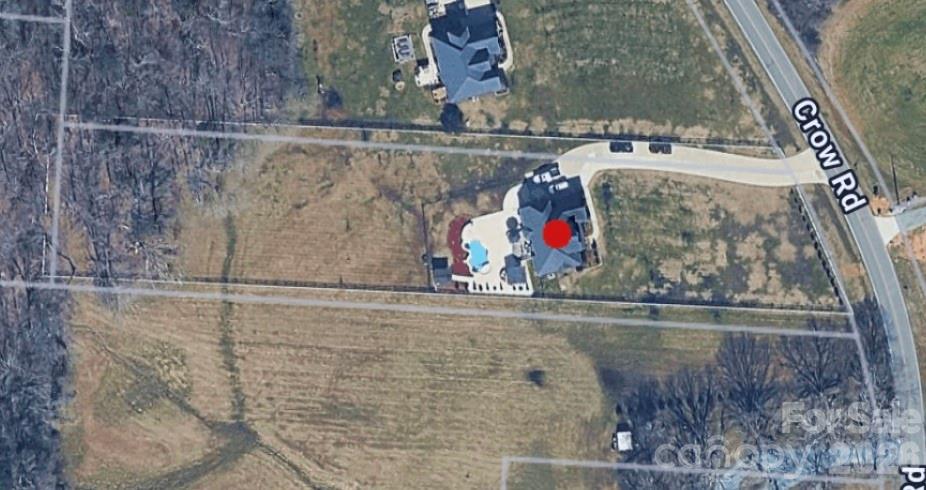 Allison Farms - Residential