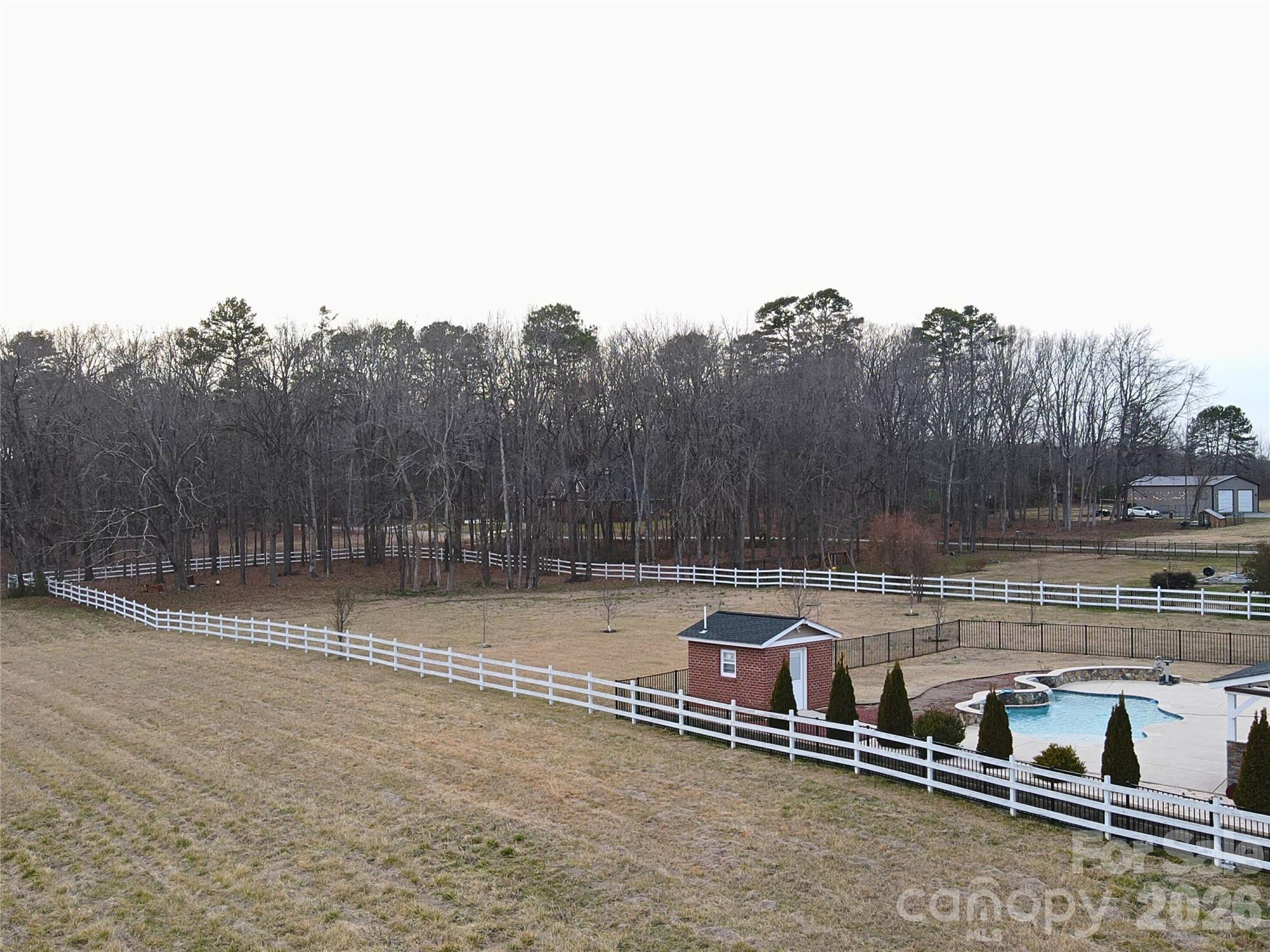 Allison Farms - Residential