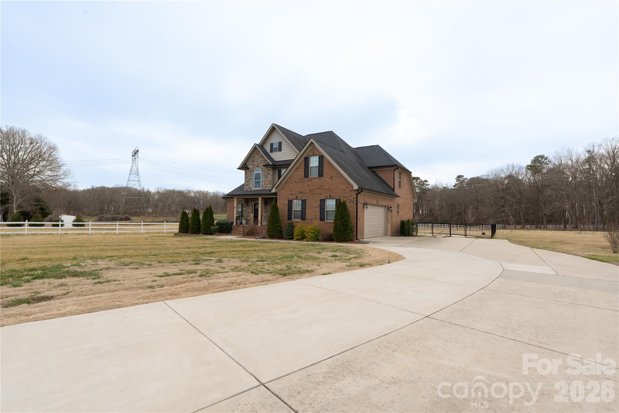 Allison Farms - Residential