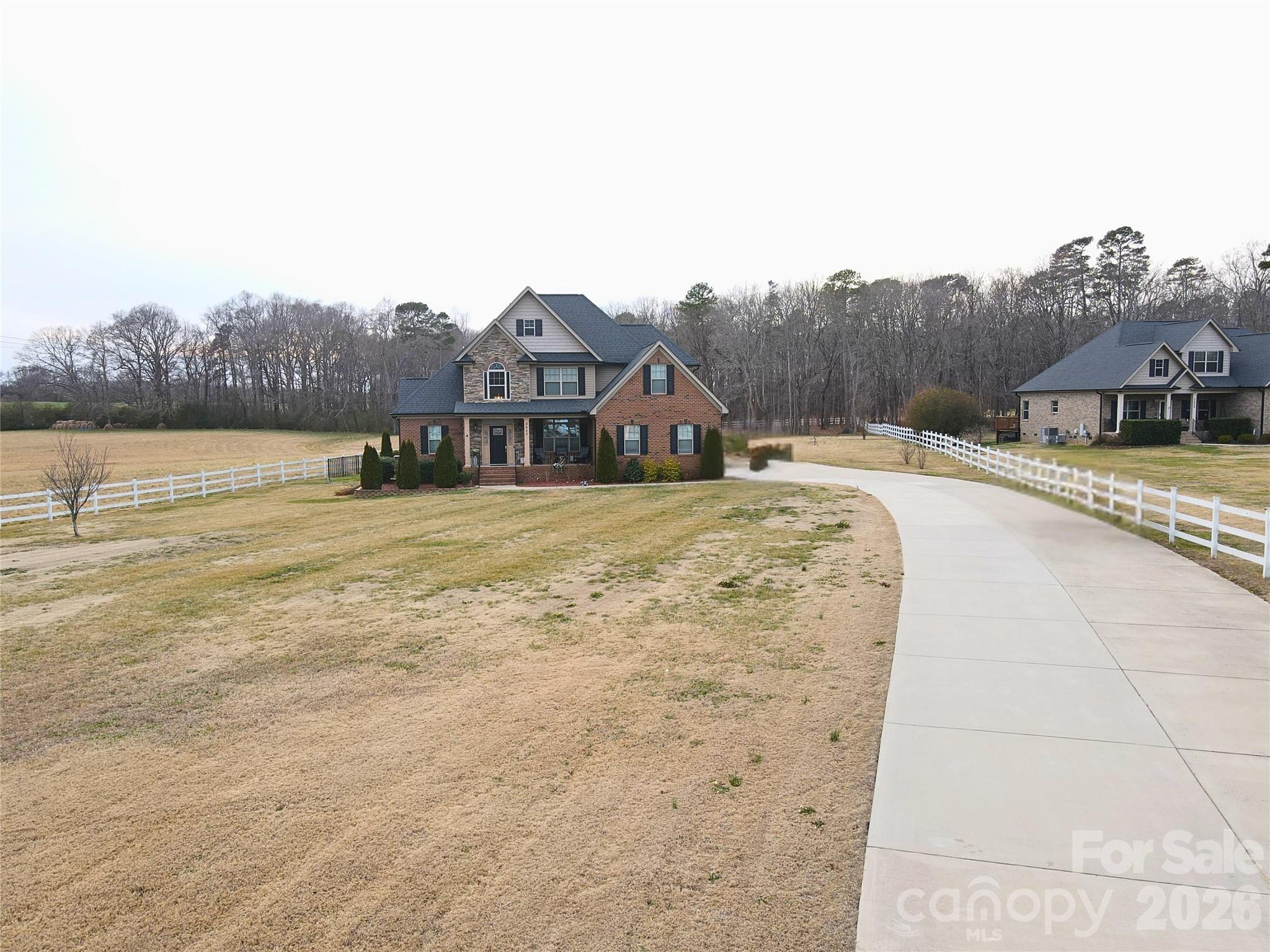 Allison Farms - Residential
