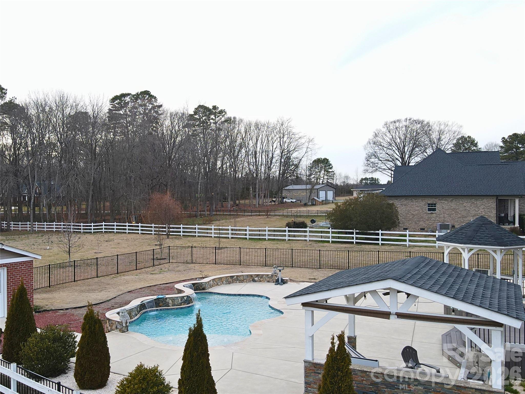 Allison Farms - Residential