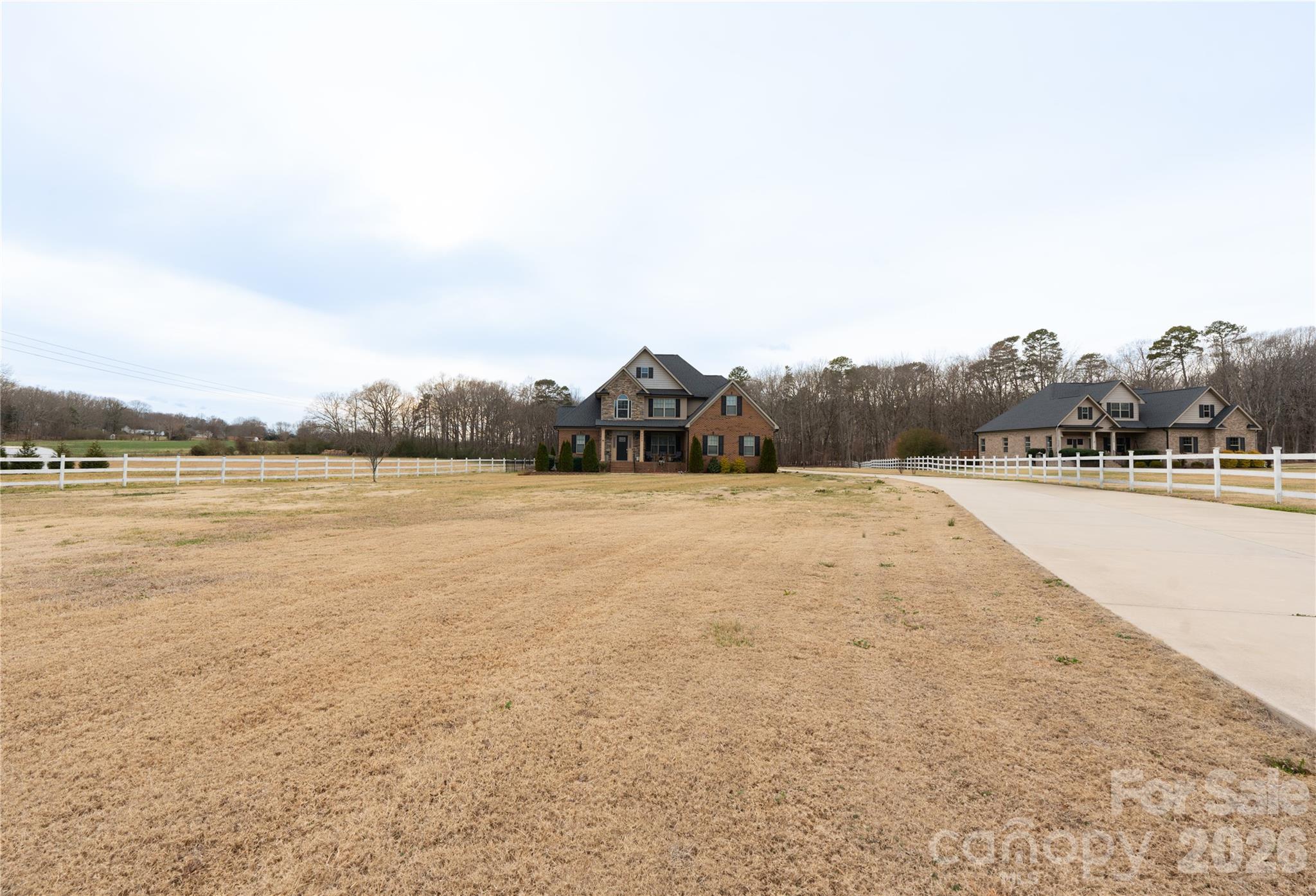 Allison Farms - Residential