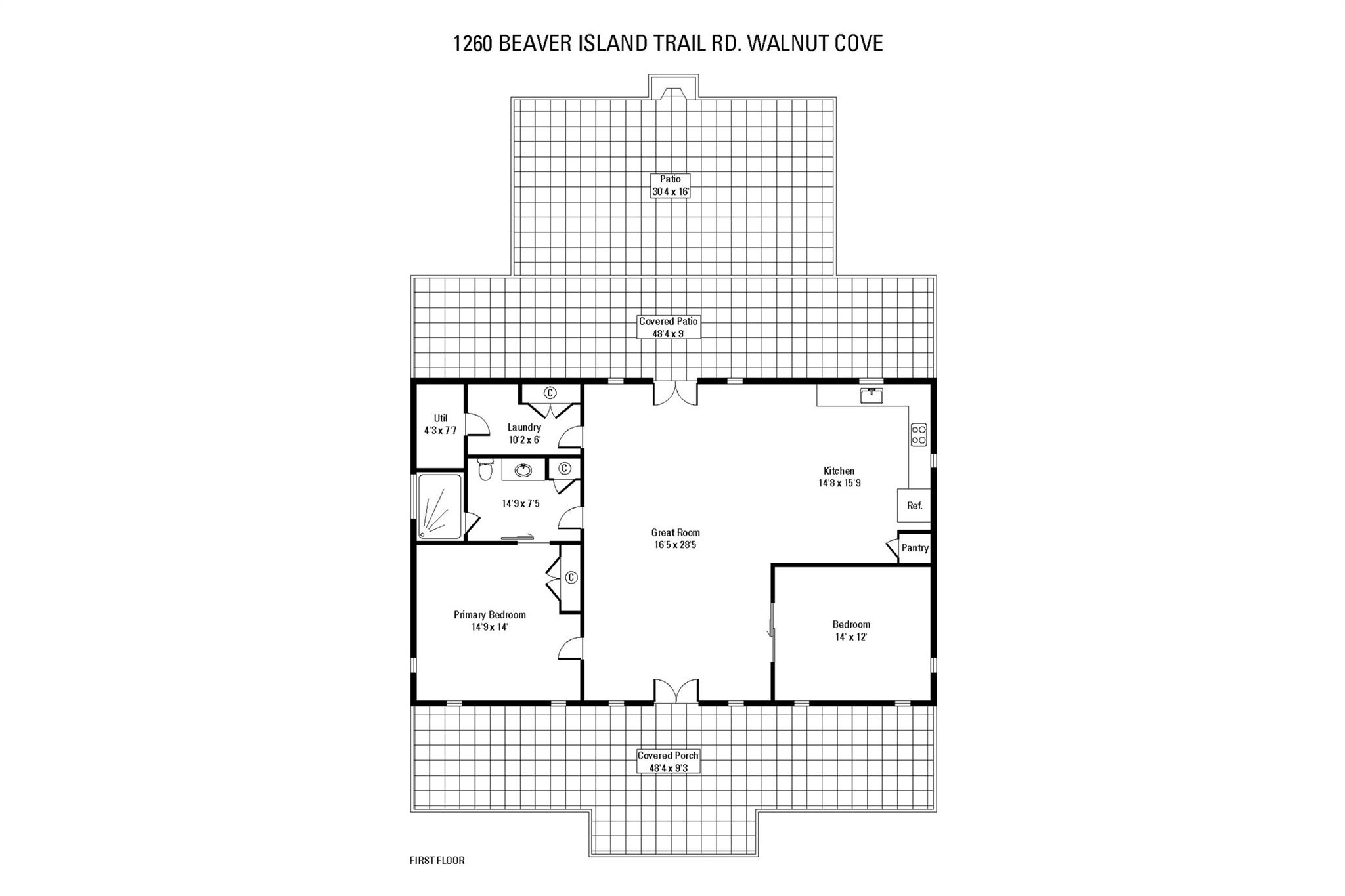 None - Residential