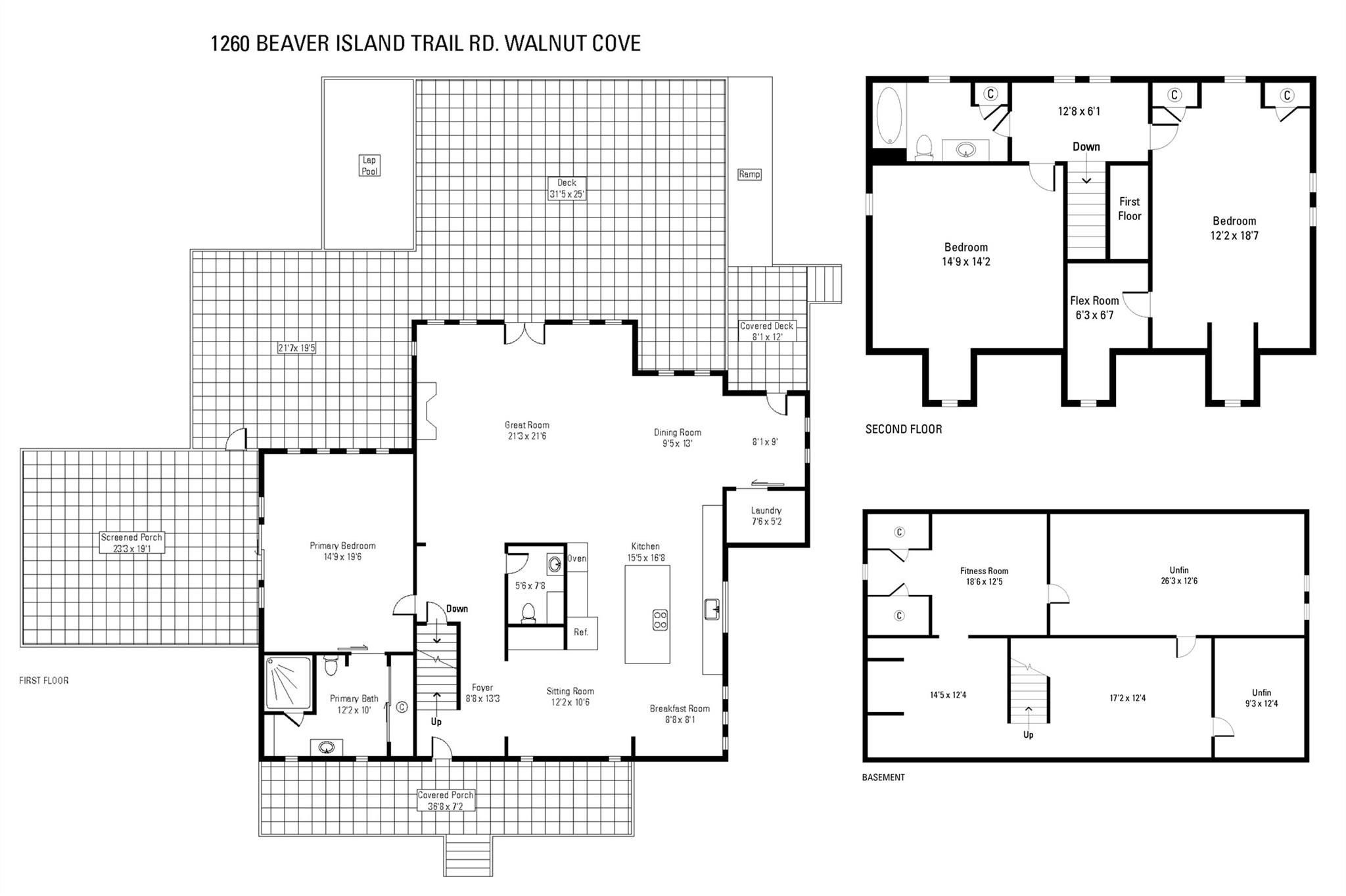 None - Residential