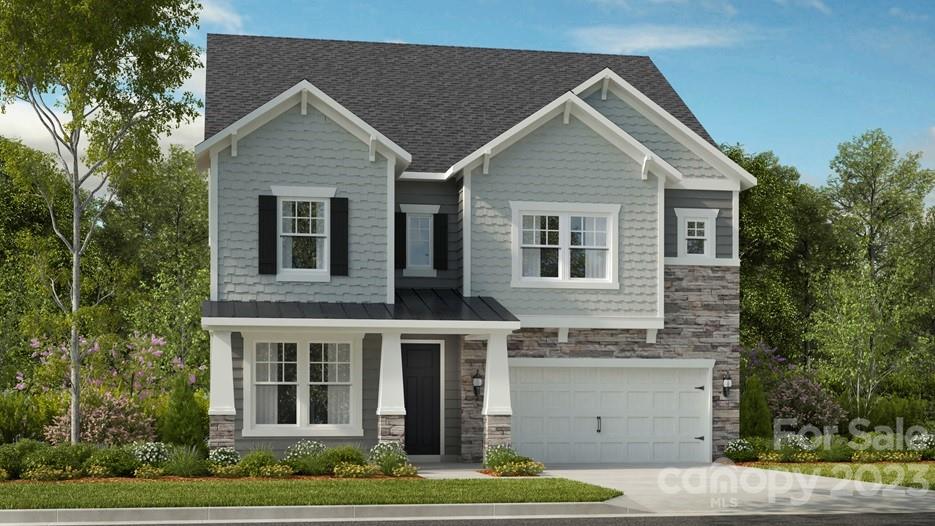 Massey - Residential