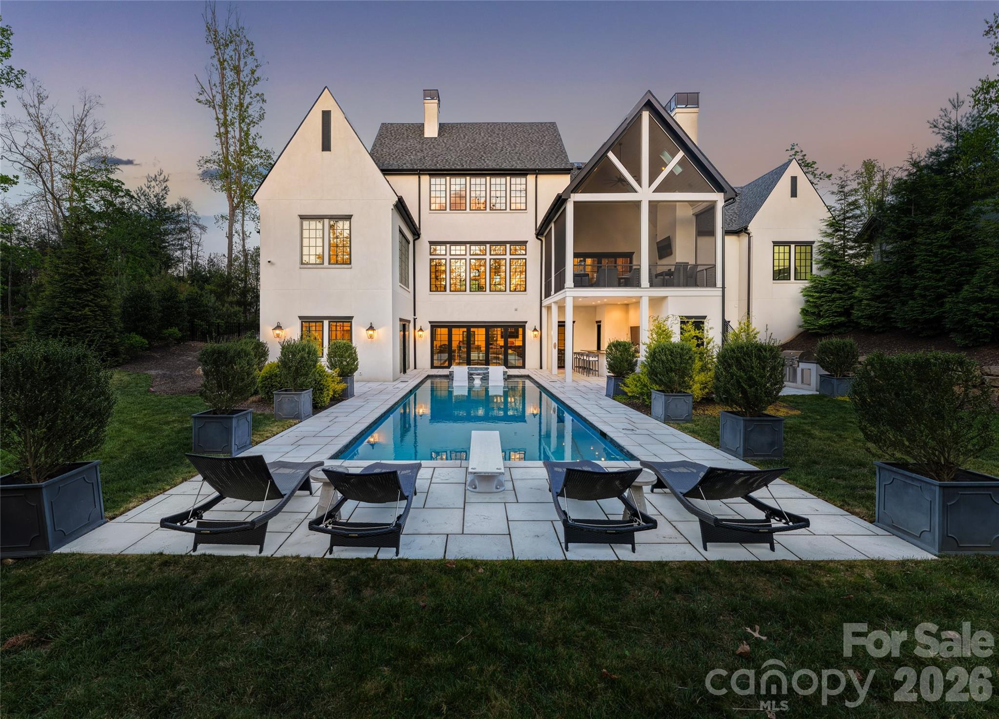 Ramble Biltmore Forest - Residential