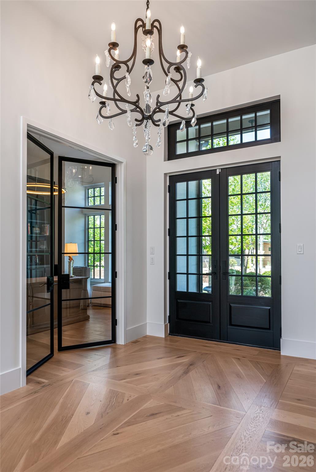 Ramble Biltmore Forest - Residential