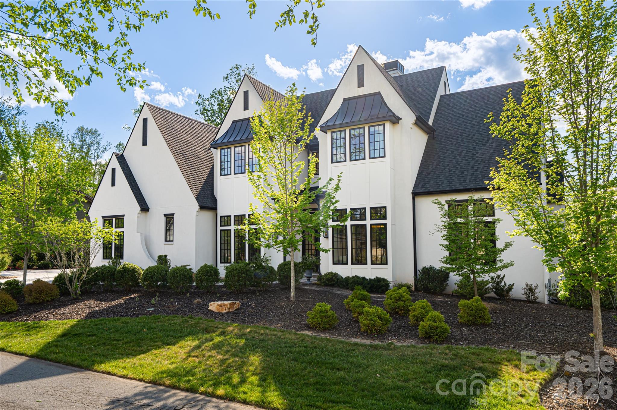 Ramble Biltmore Forest - Residential