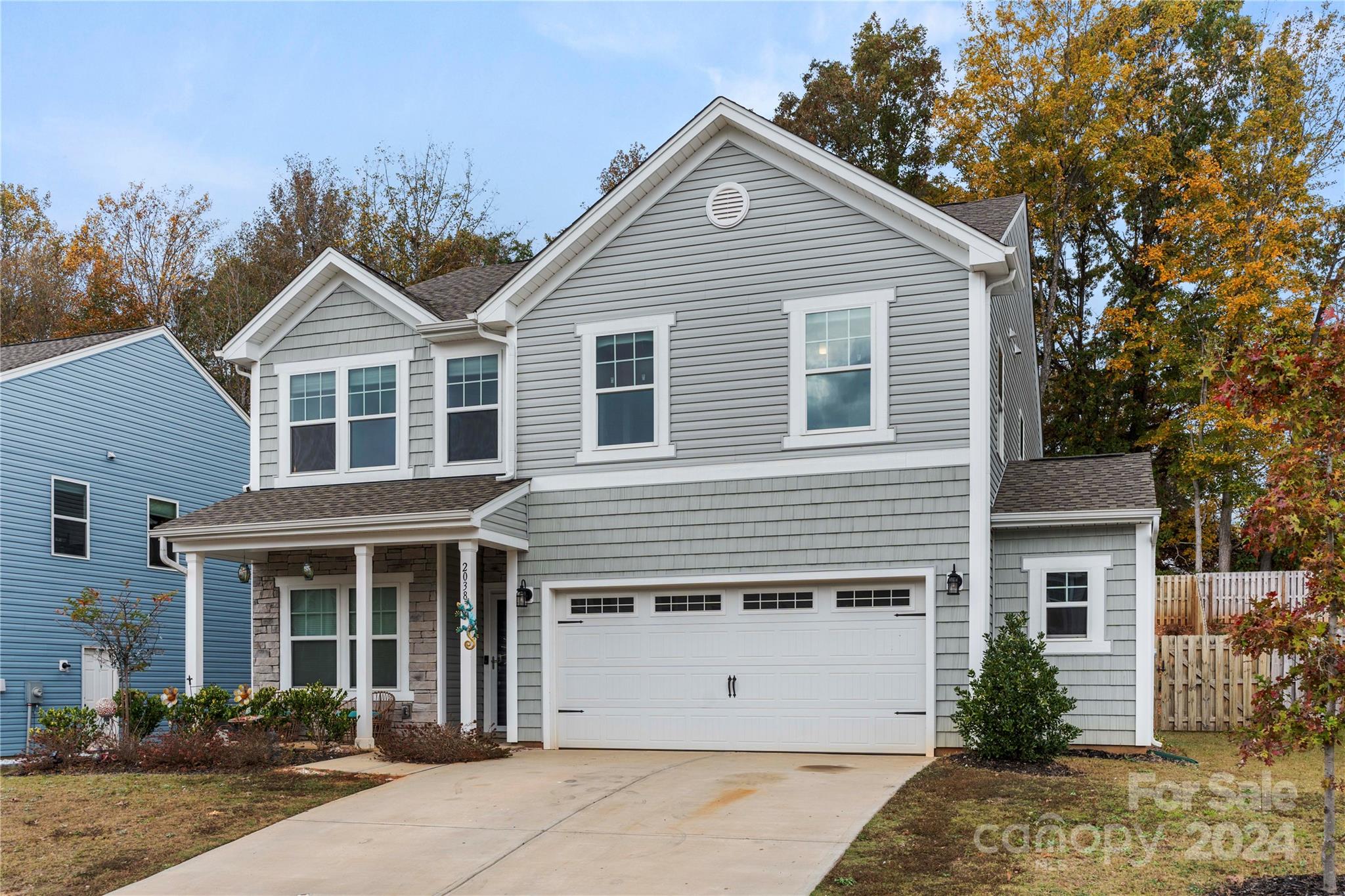 Brentwood - Residential
