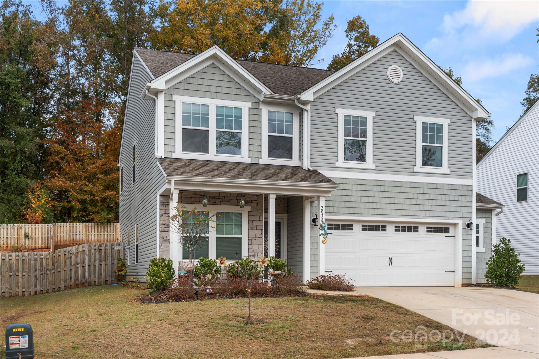 Brentwood - Residential