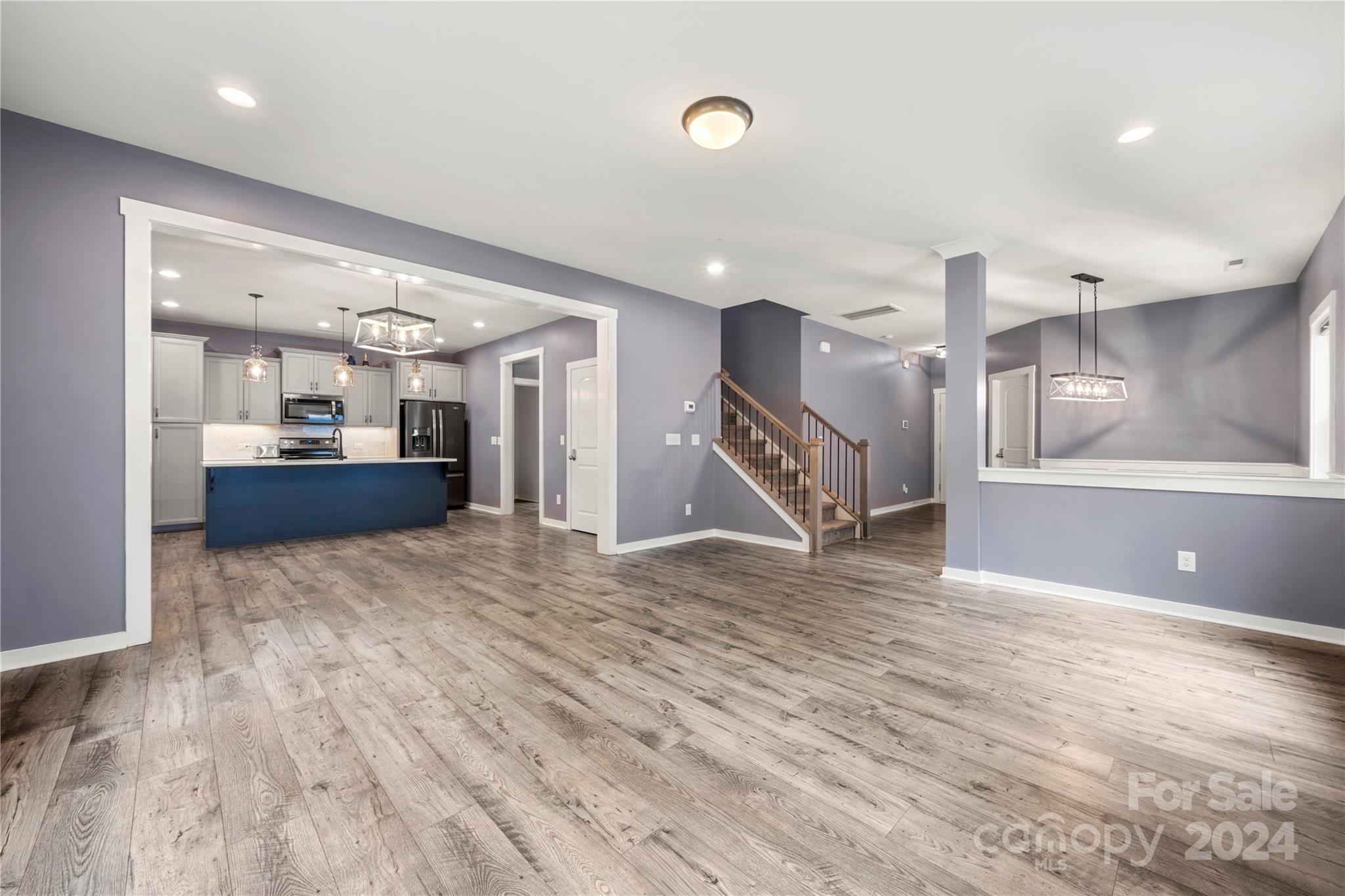Brentwood - Residential