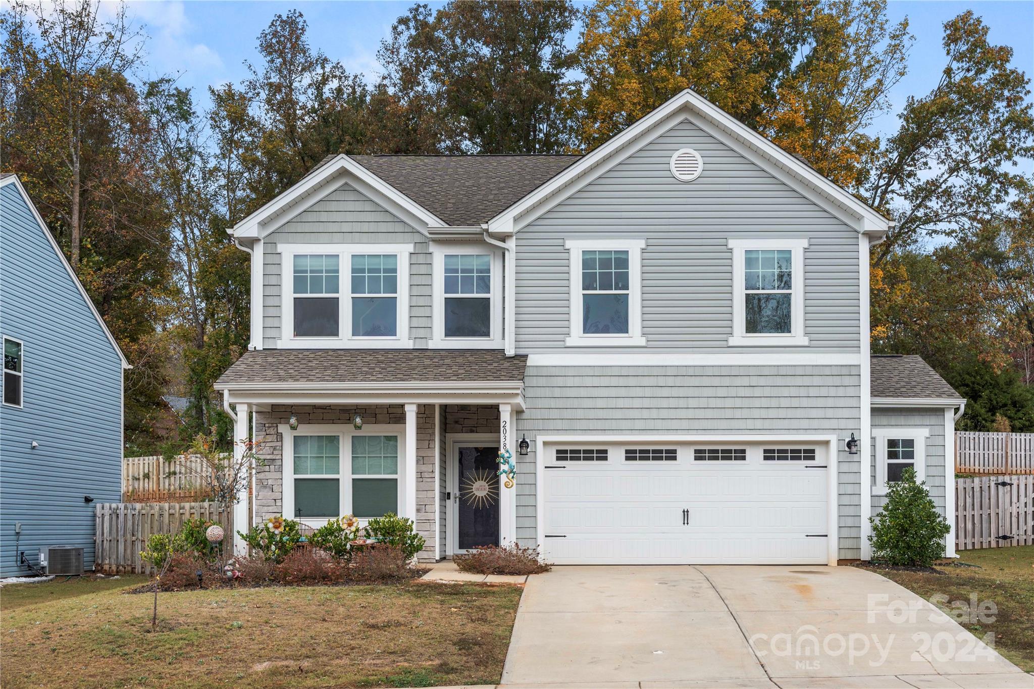 Brentwood - Residential