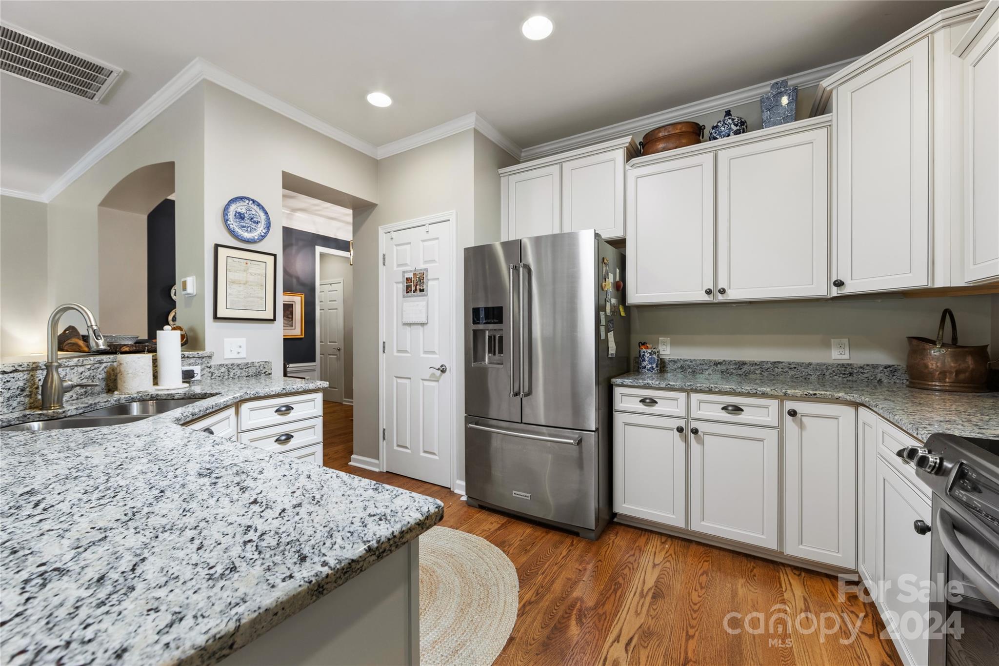 Sun City Carolina Lakes - Residential