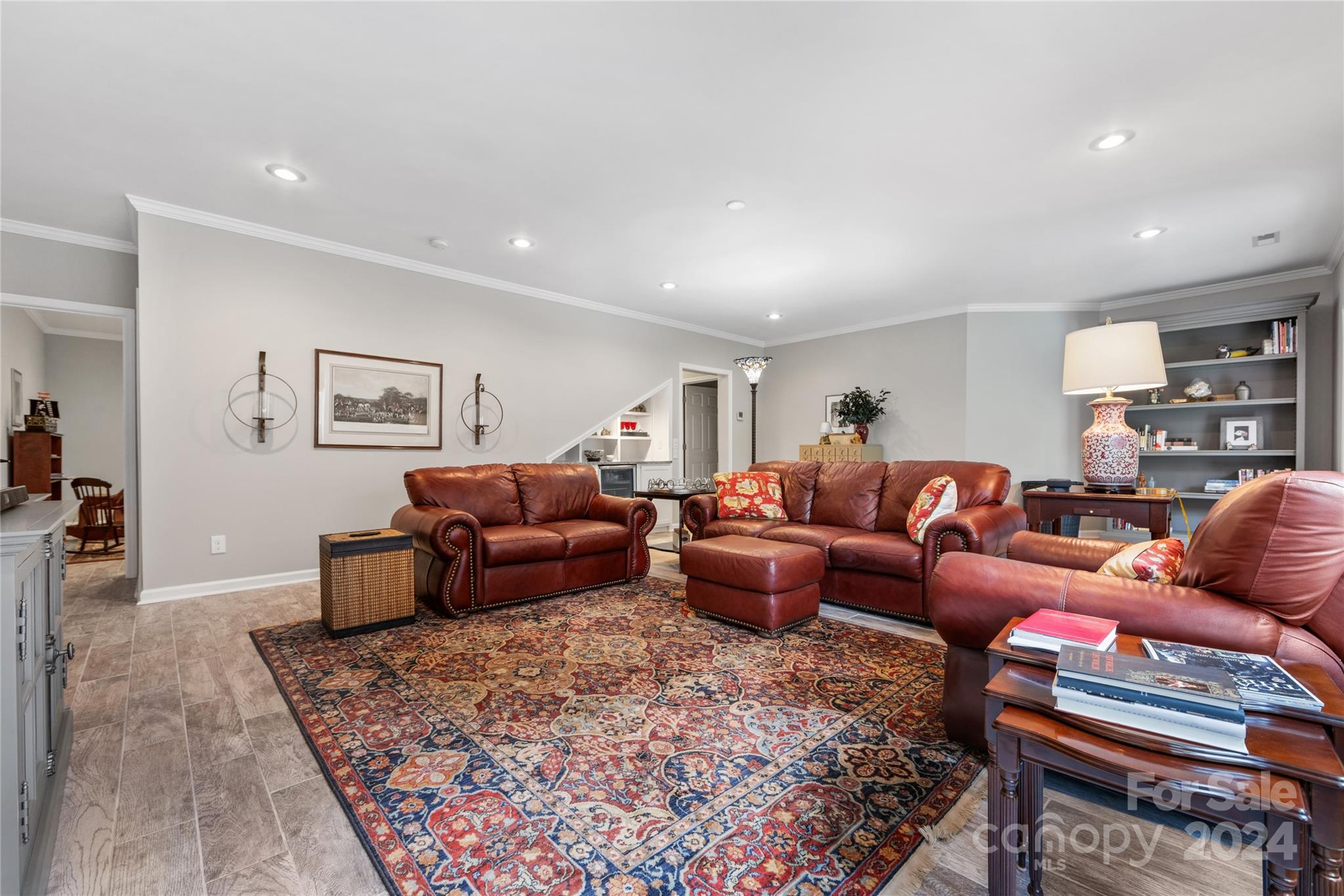 Sun City Carolina Lakes - Residential