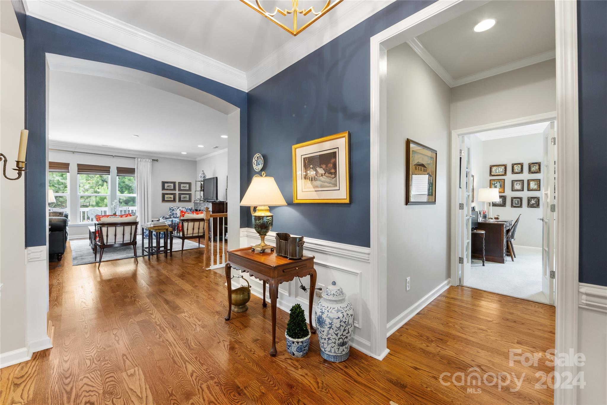 Sun City Carolina Lakes - Residential