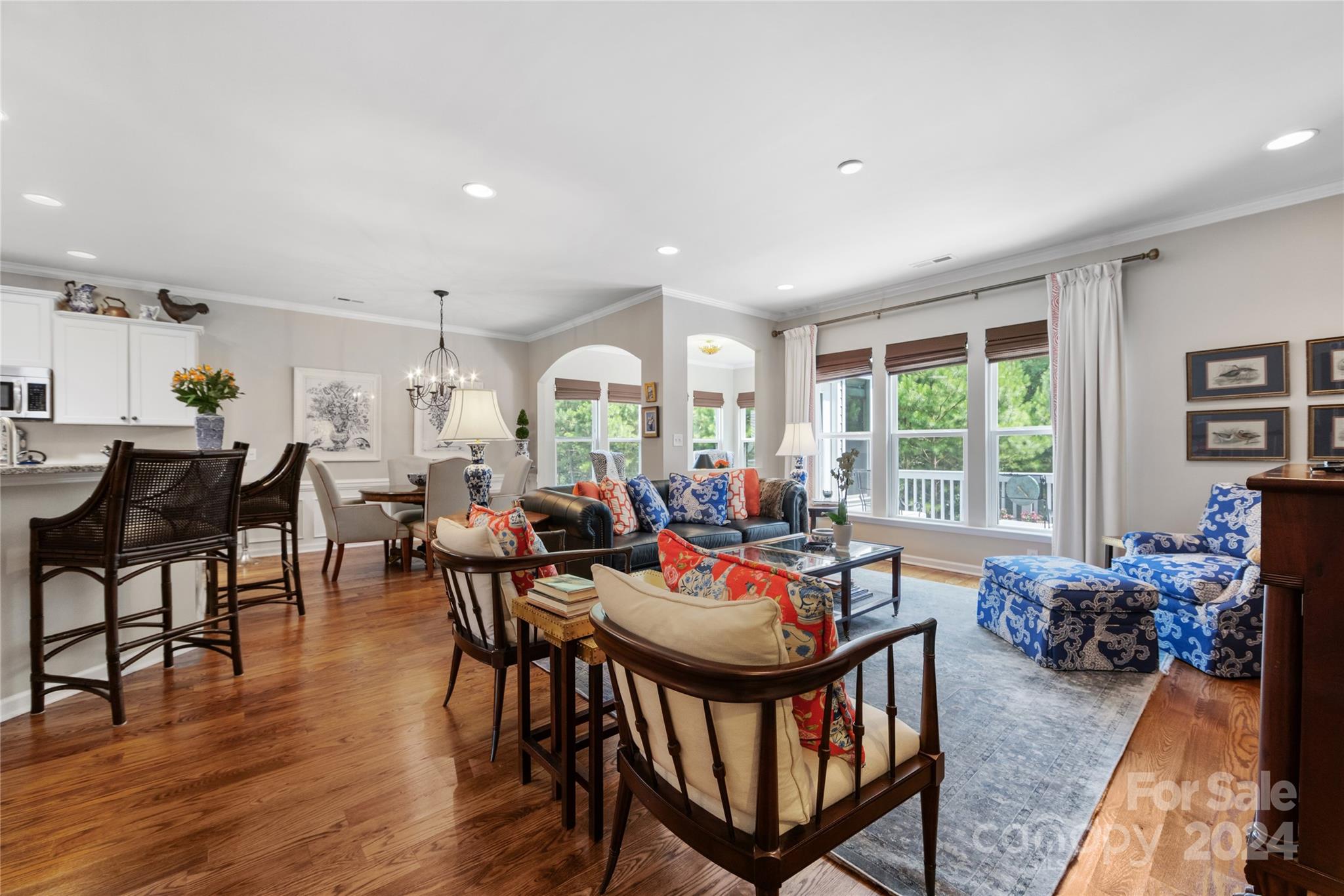 Sun City Carolina Lakes - Residential