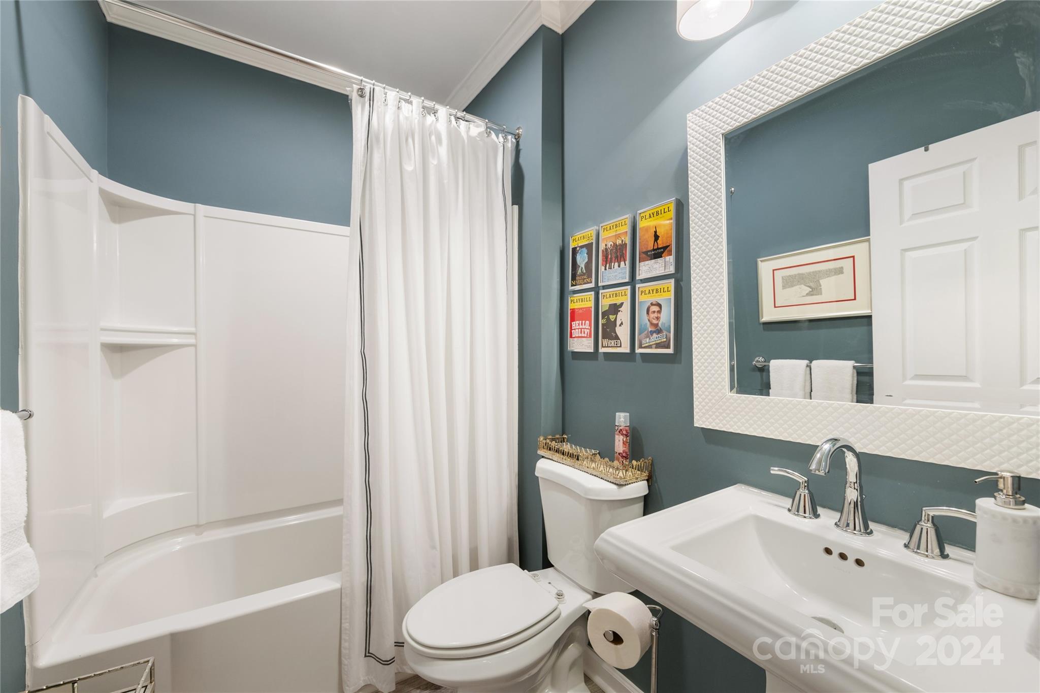 Sun City Carolina Lakes - Residential