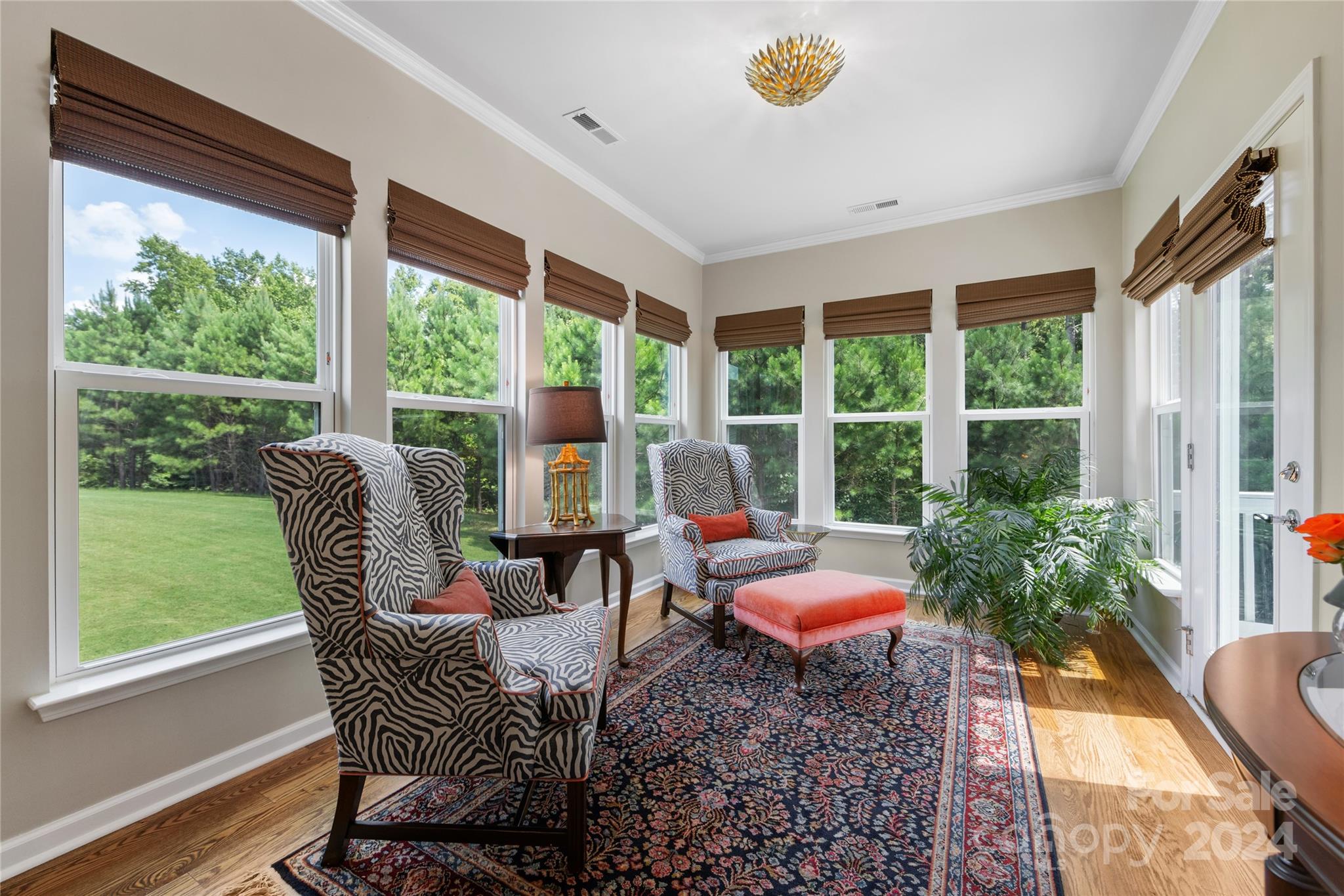 Sun City Carolina Lakes - Residential